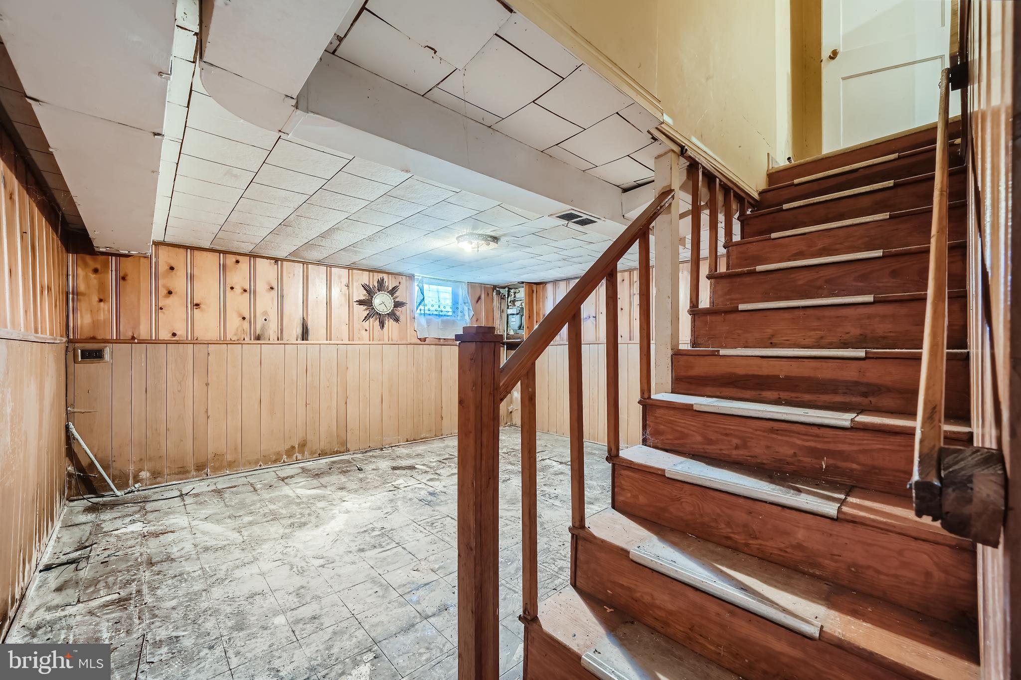 BELAIR-EDISON - Residential