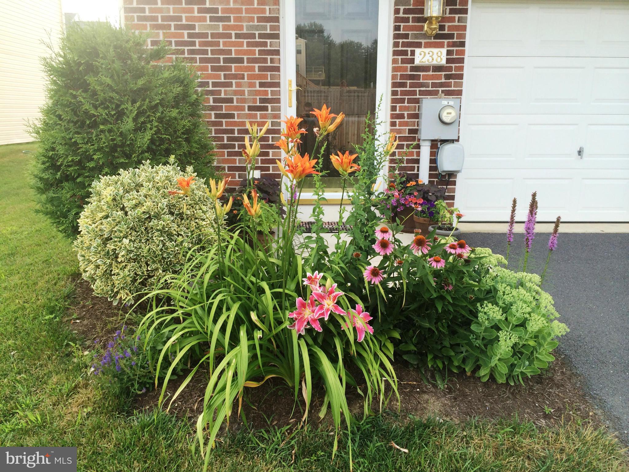 STONEBROOK VILLAGE - Residential
