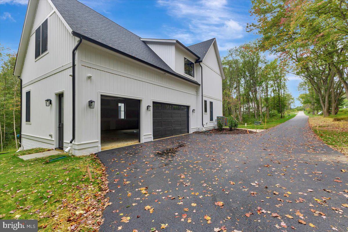 Lot 2 SNOWDENS RUN ROAD