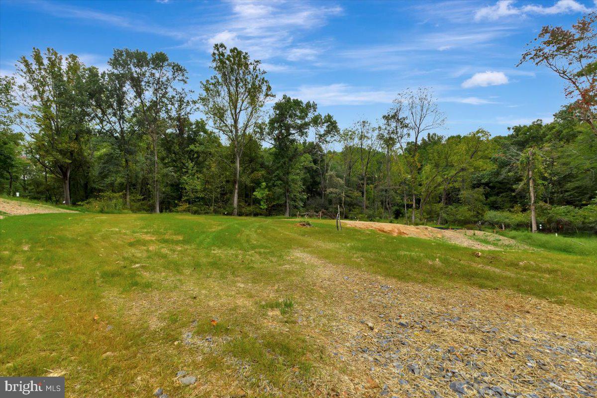 Lot 2 SNOWDENS RUN ROAD