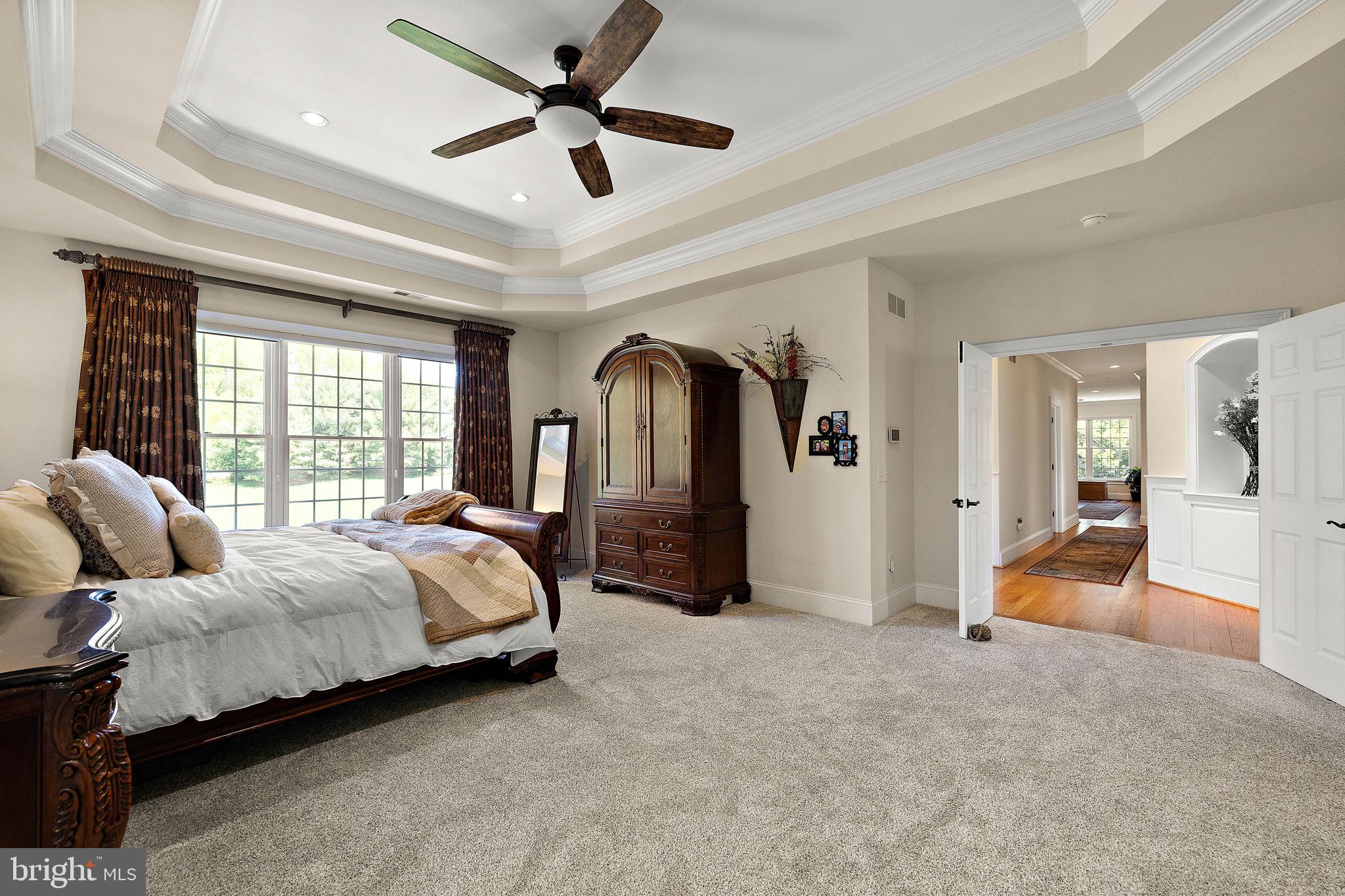 CENTREVILLE RESERV - Residential