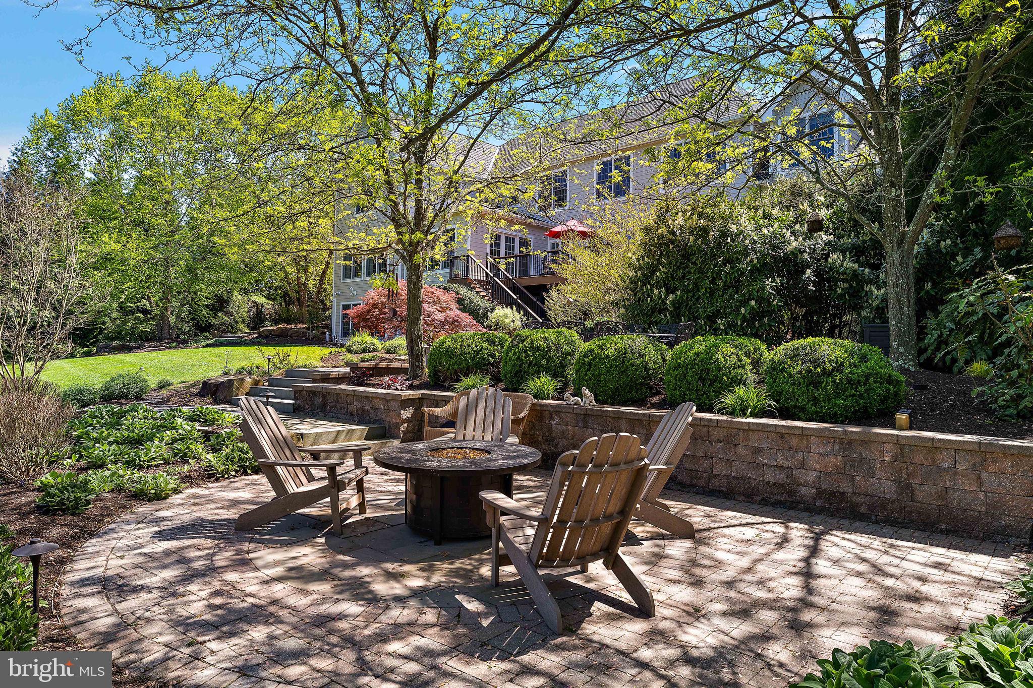 CENTREVILLE RESERV - Residential