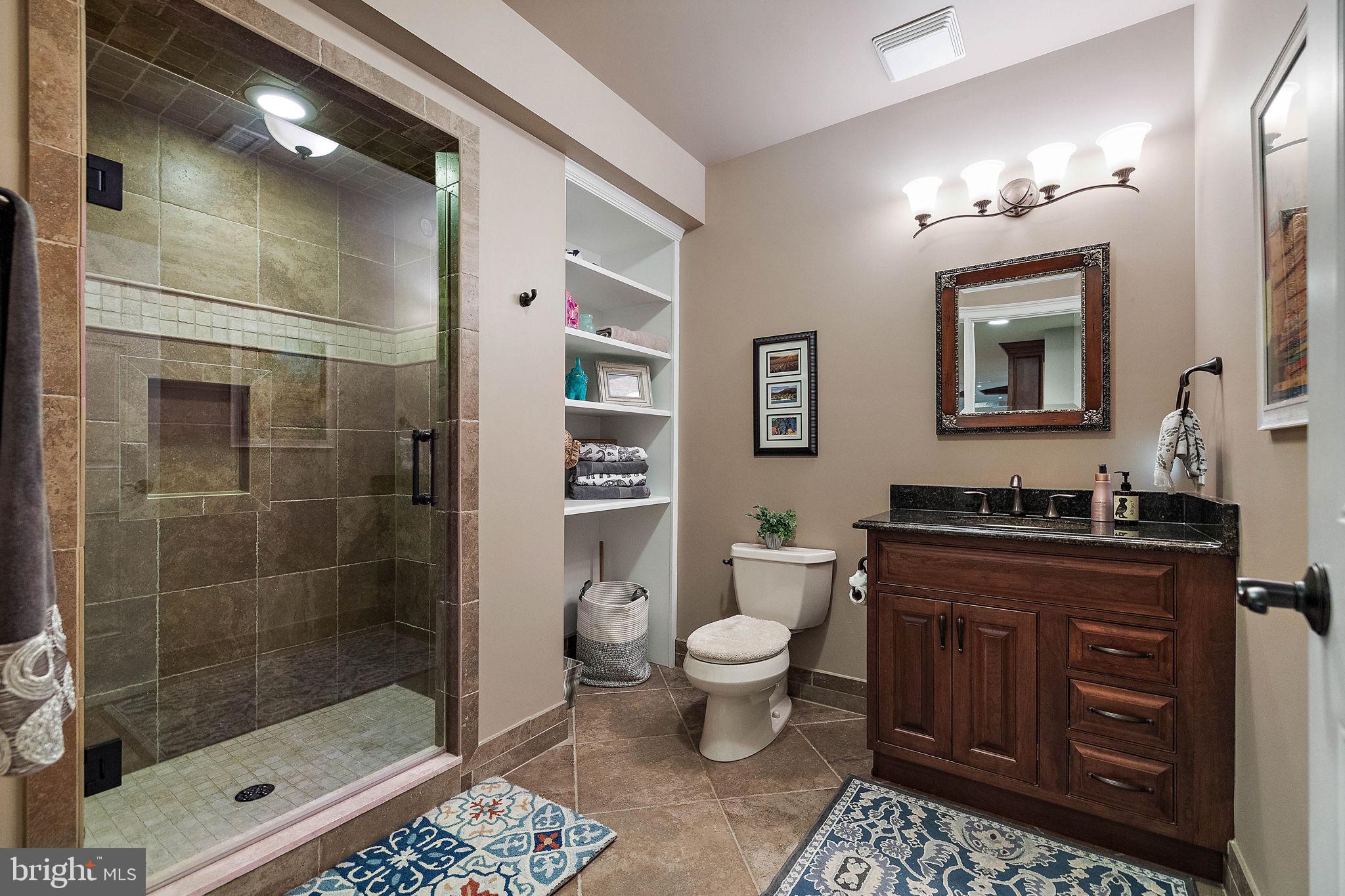 CENTREVILLE RESERV - Residential