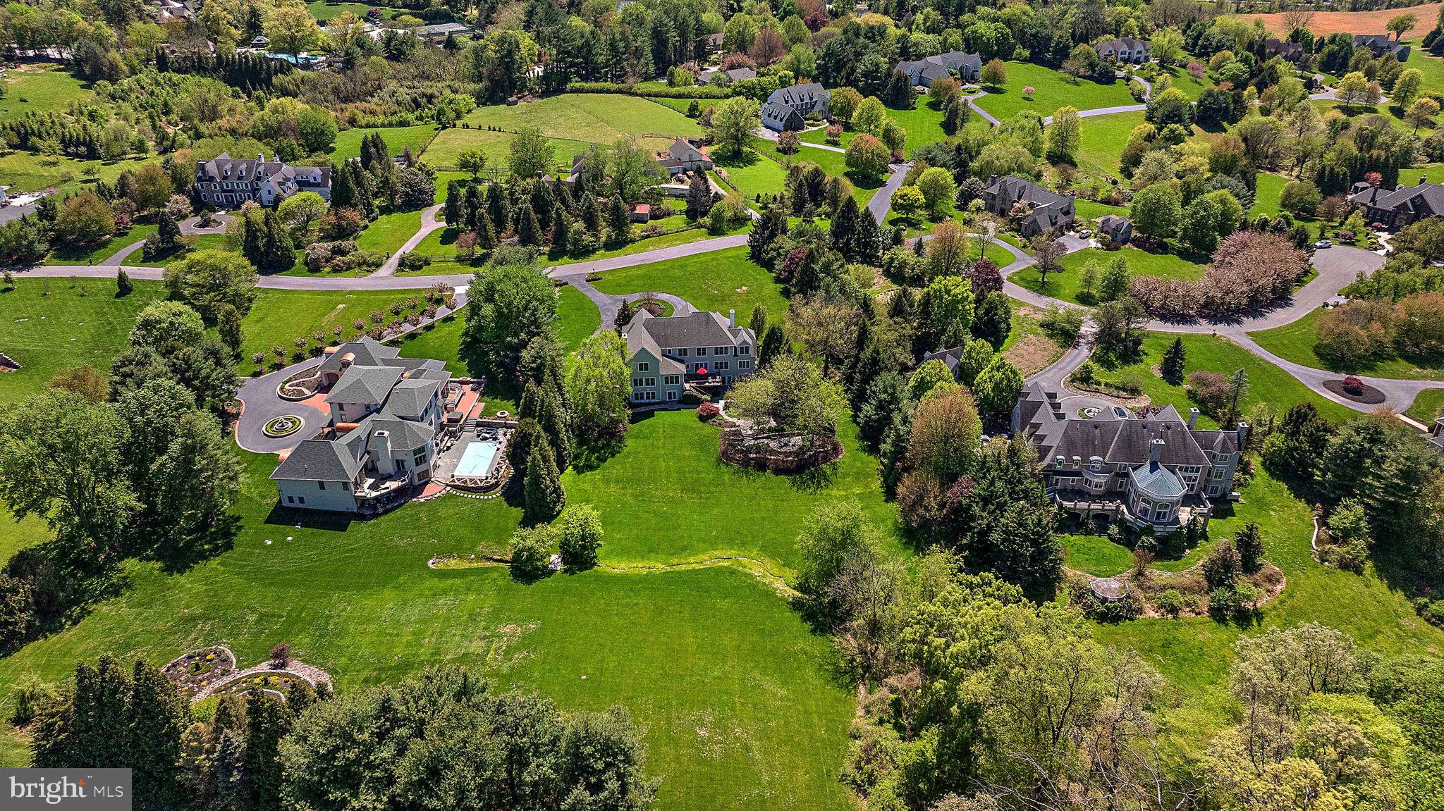 CENTREVILLE RESERV - Residential