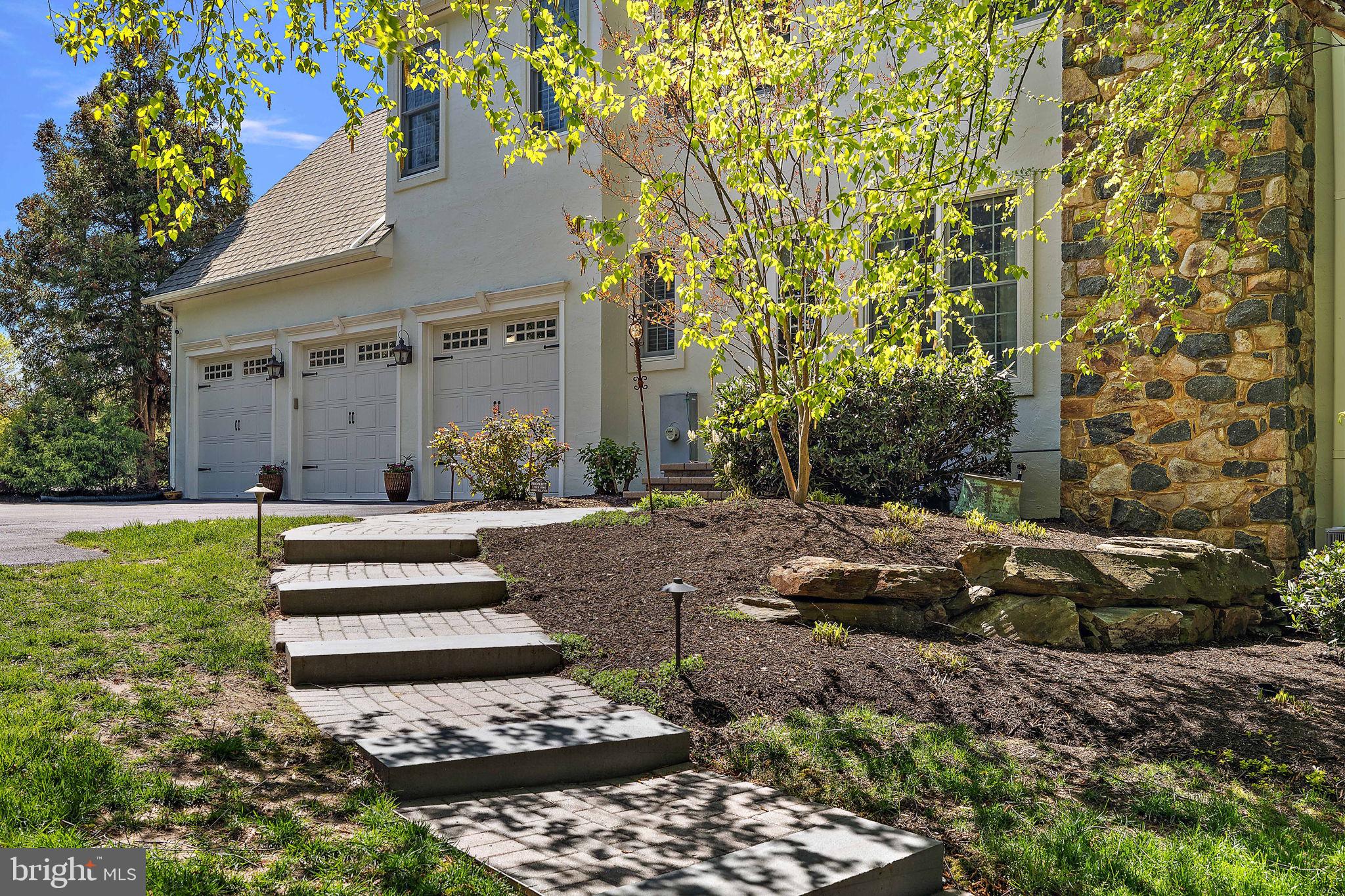 CENTREVILLE RESERV - Residential