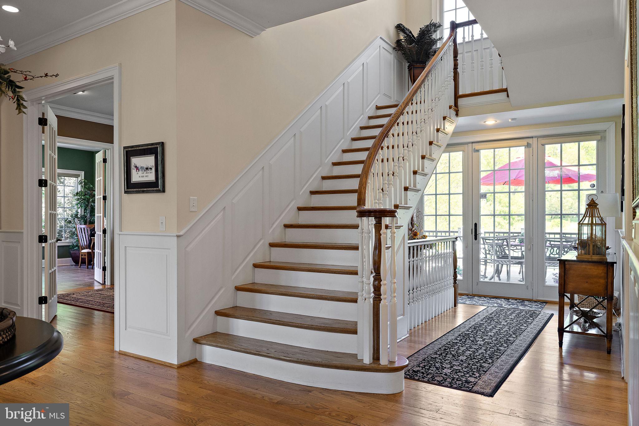 CENTREVILLE RESERV - Residential