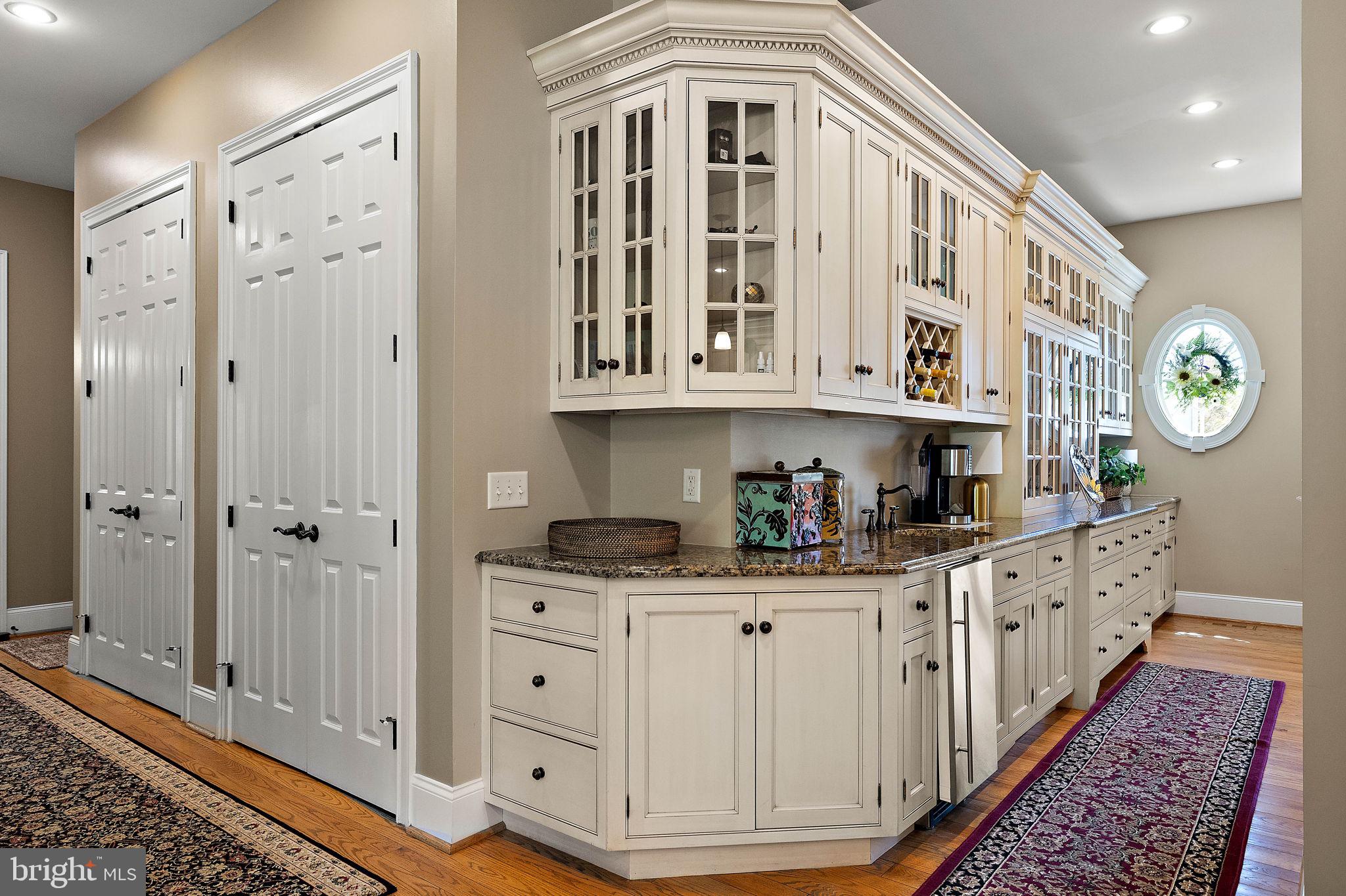 CENTREVILLE RESERV - Residential