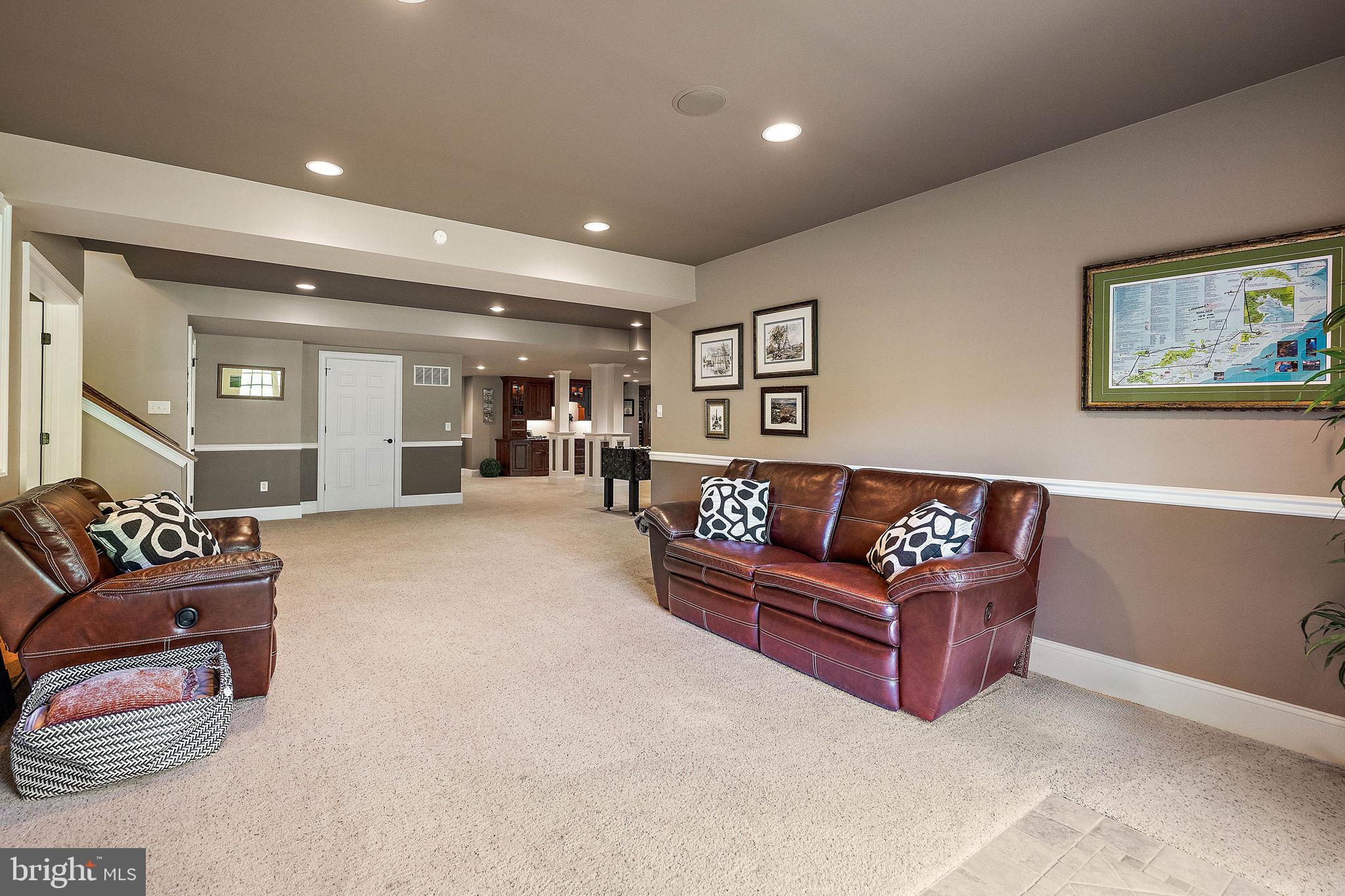 CENTREVILLE RESERV - Residential