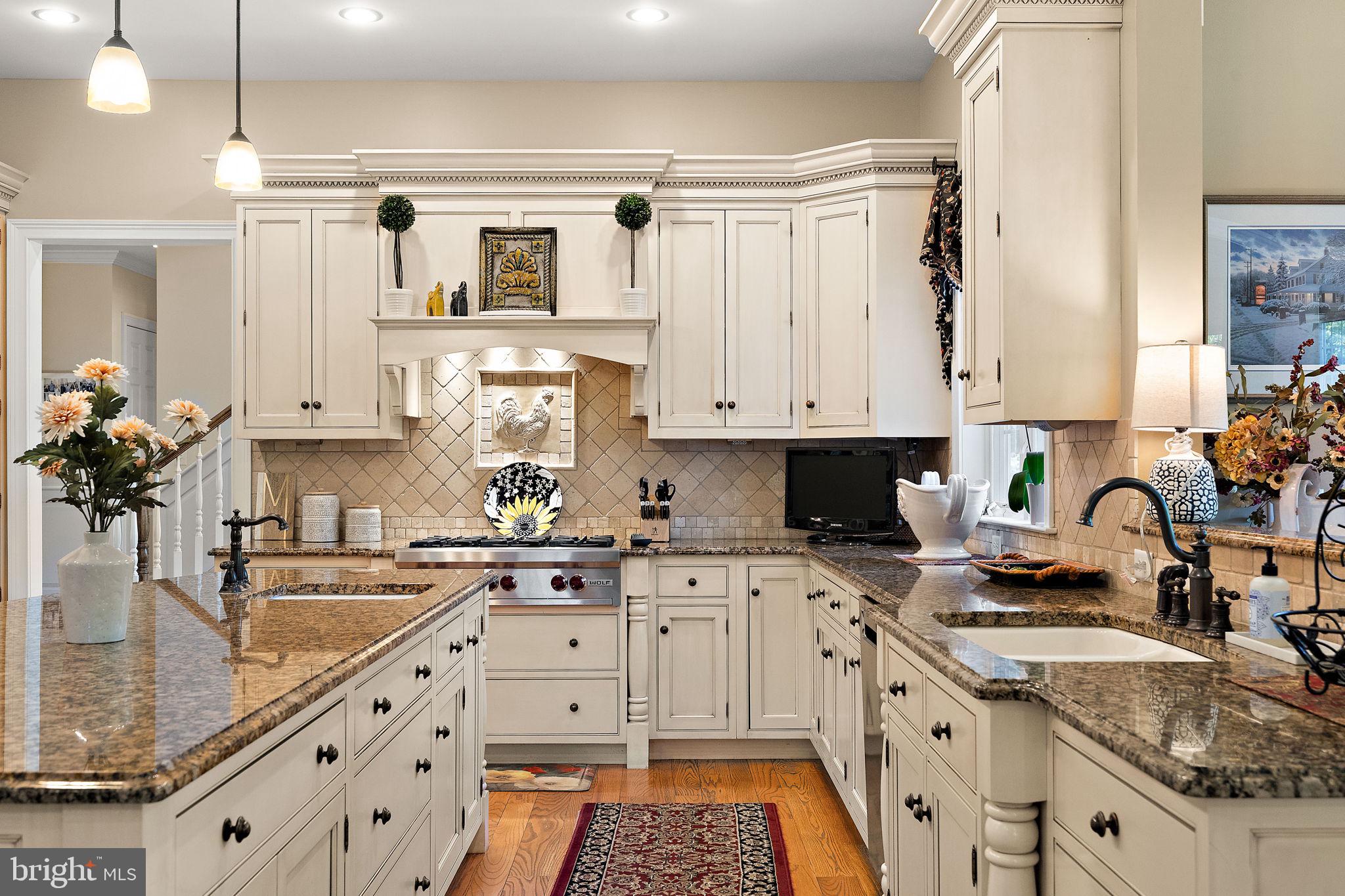 CENTREVILLE RESERV - Residential