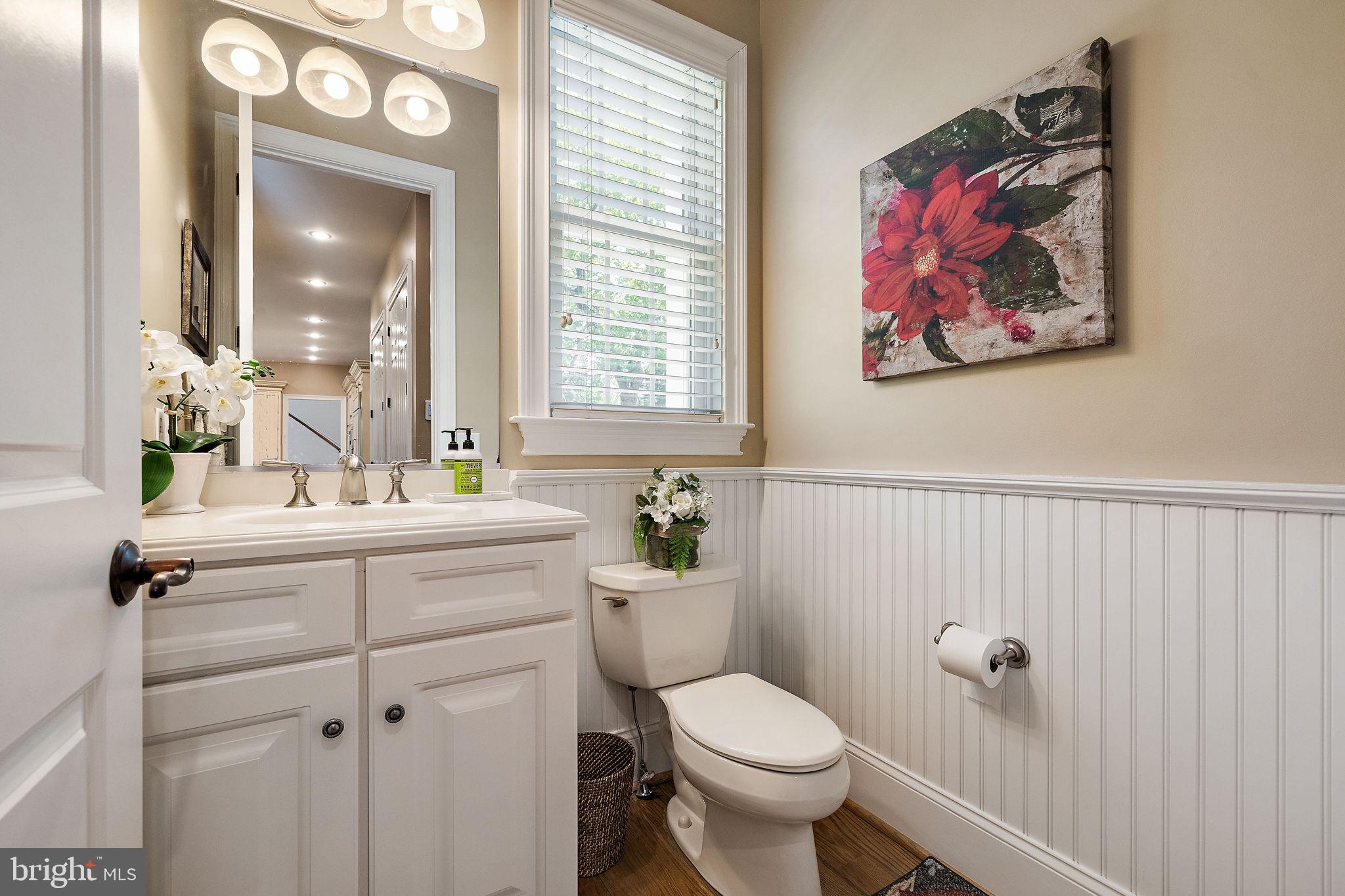 CENTREVILLE RESERV - Residential