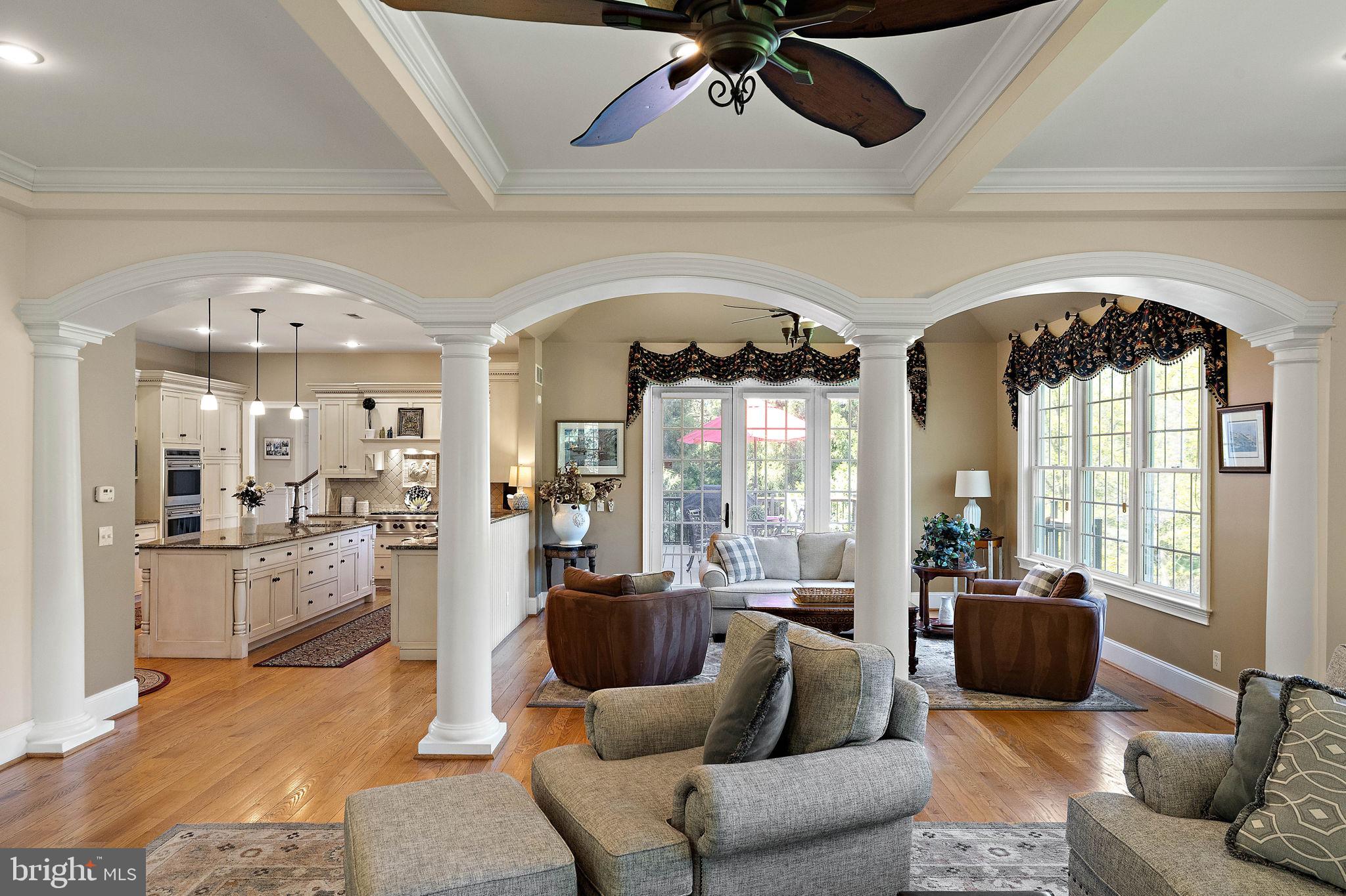 CENTREVILLE RESERV - Residential