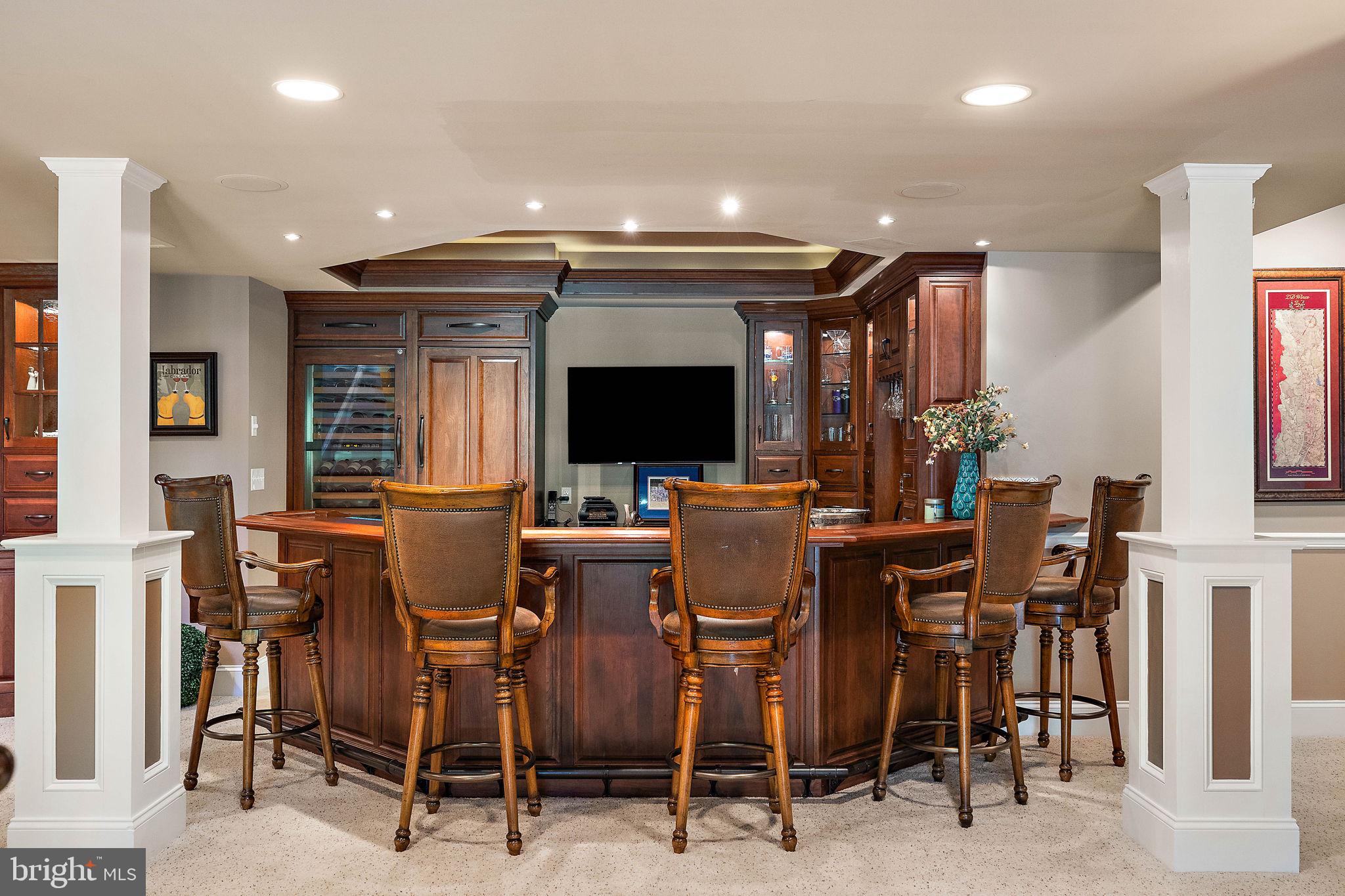 CENTREVILLE RESERV - Residential