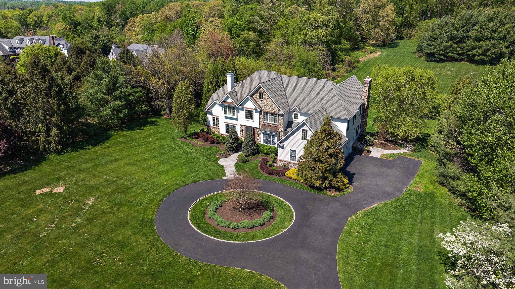 CENTREVILLE RESERV - Residential