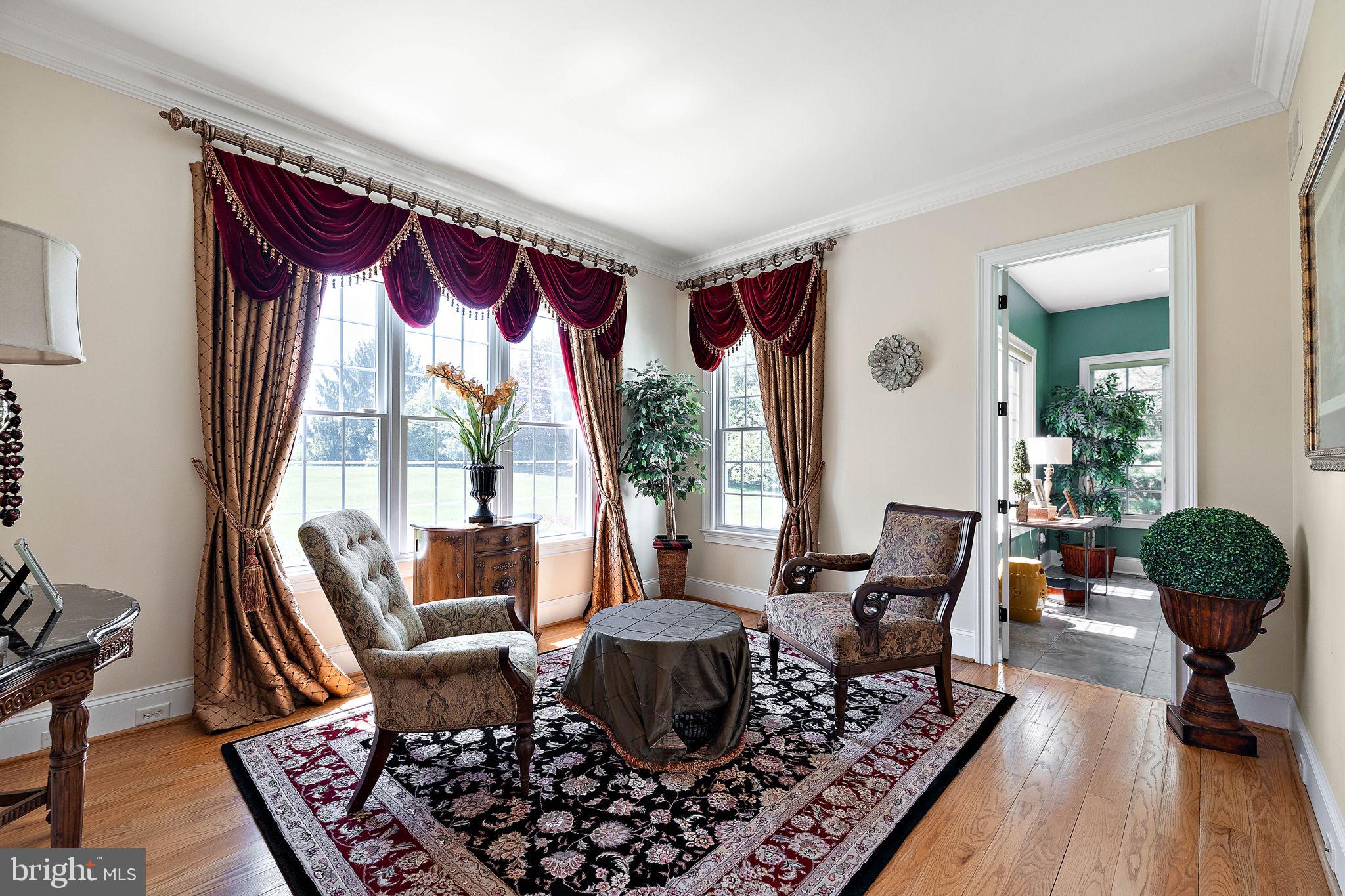 CENTREVILLE RESERV - Residential