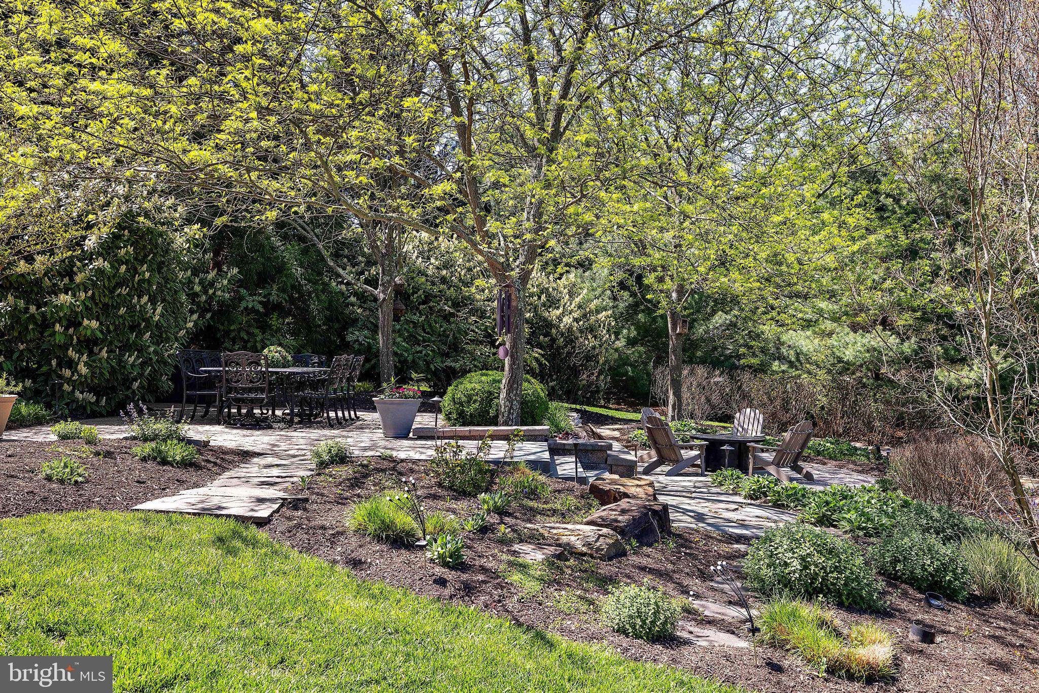 CENTREVILLE RESERV - Residential