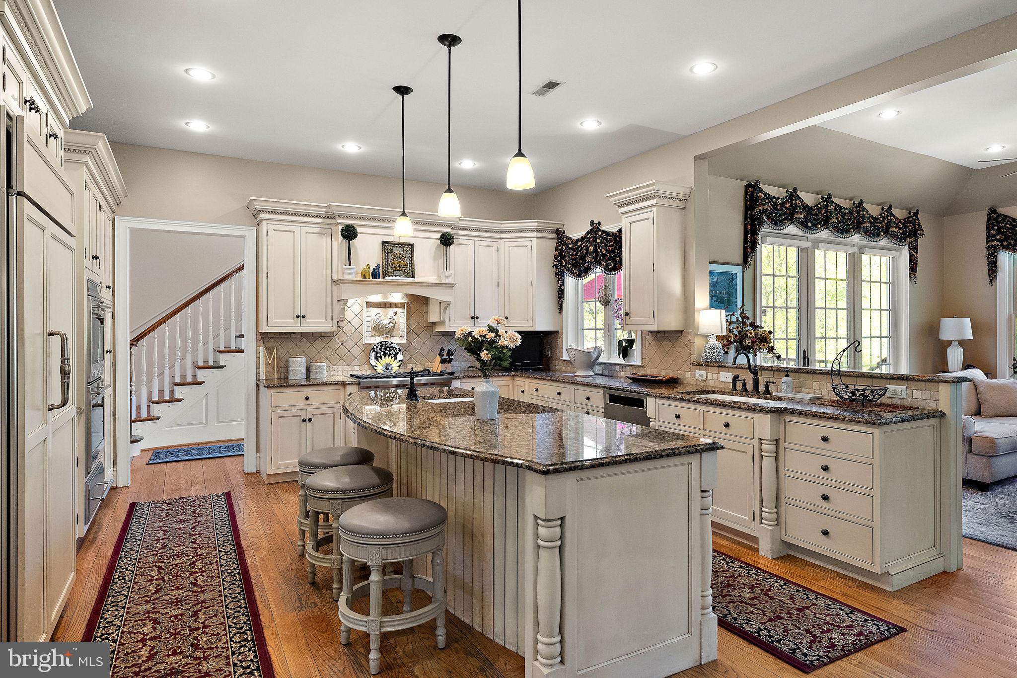 CENTREVILLE RESERV - Residential