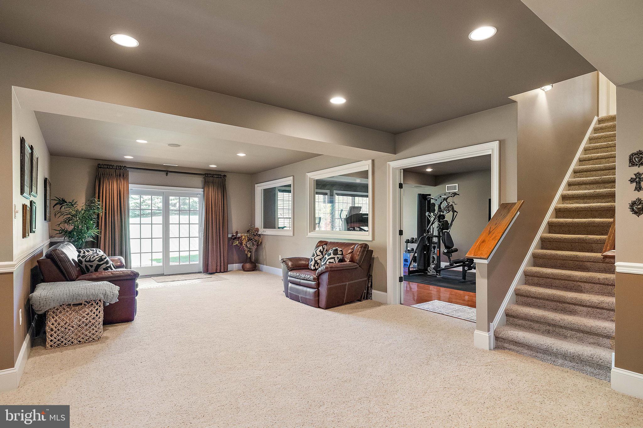 CENTREVILLE RESERV - Residential