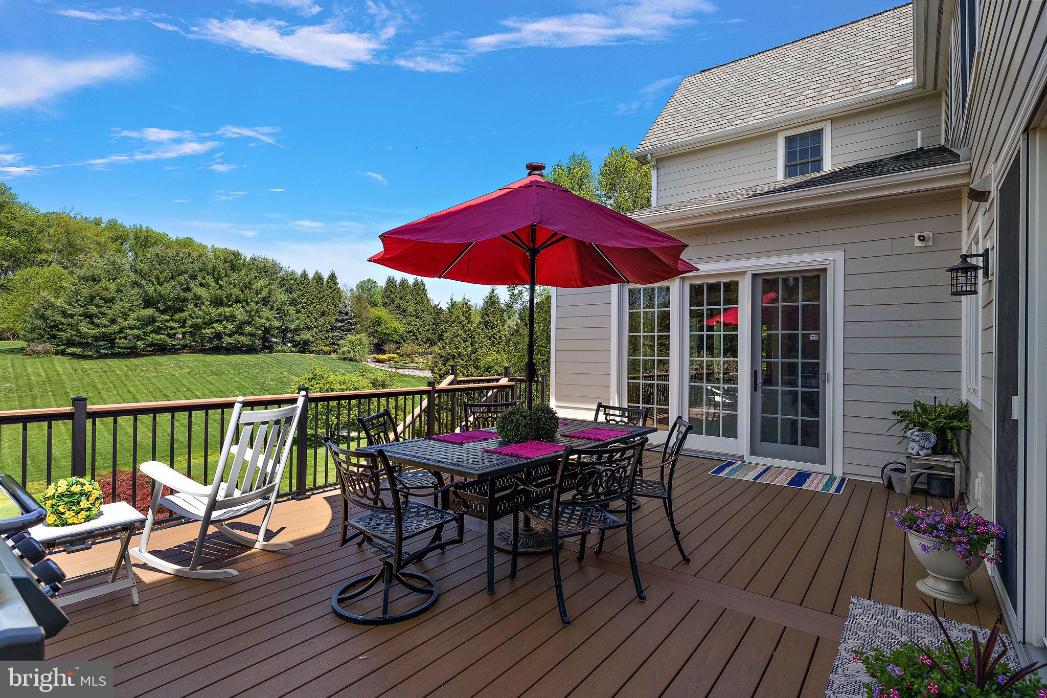 CENTREVILLE RESERV - Residential