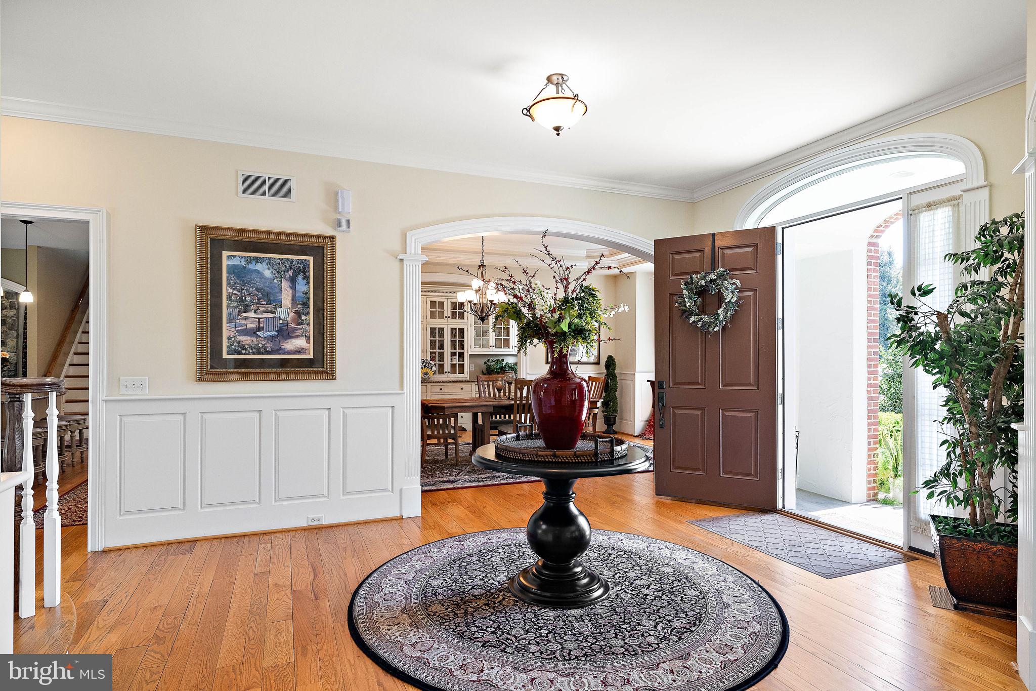 CENTREVILLE RESERV - Residential