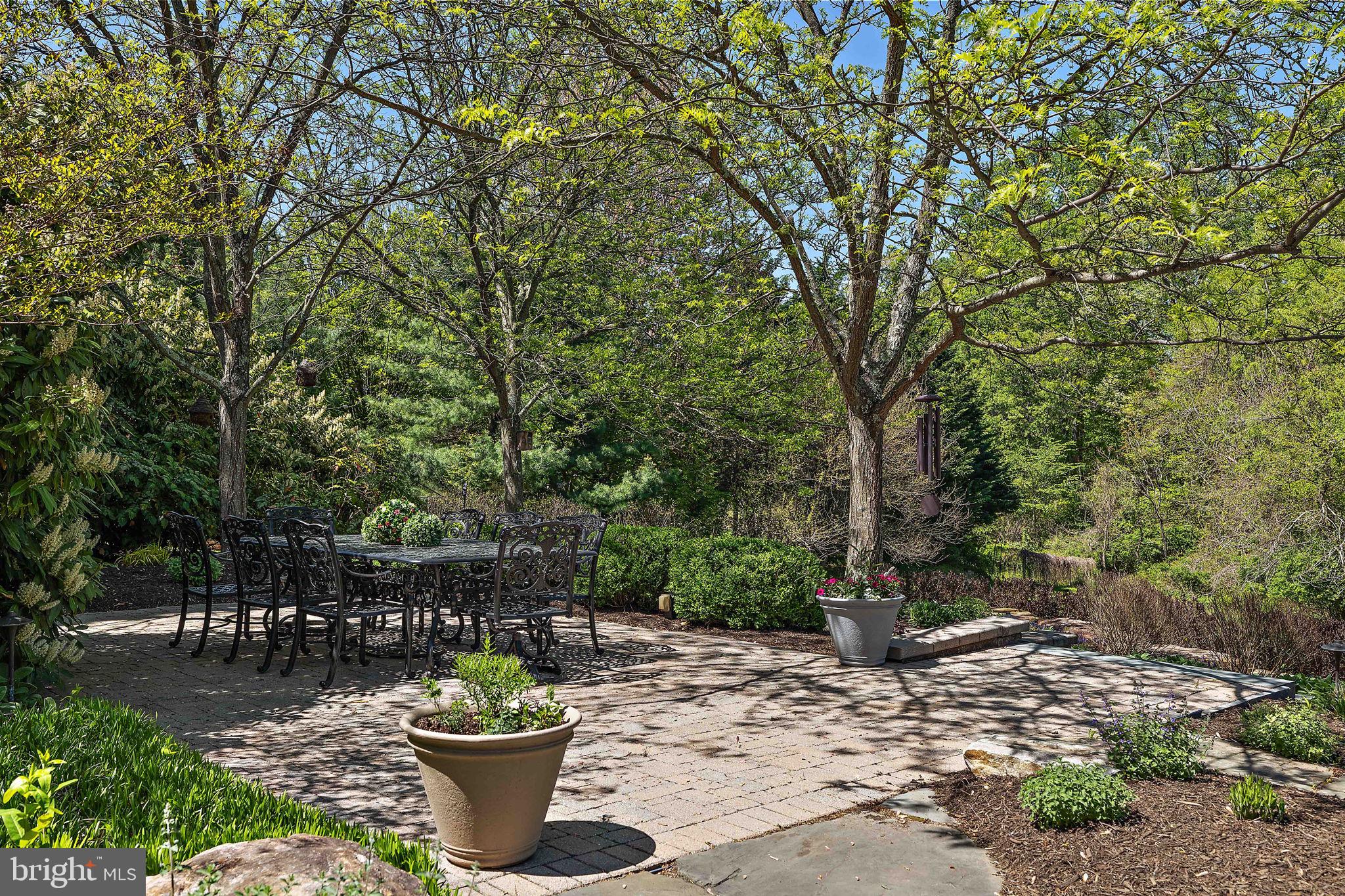 CENTREVILLE RESERV - Residential