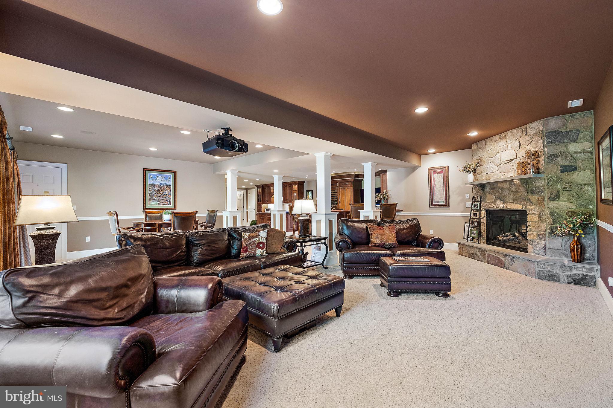 CENTREVILLE RESERV - Residential