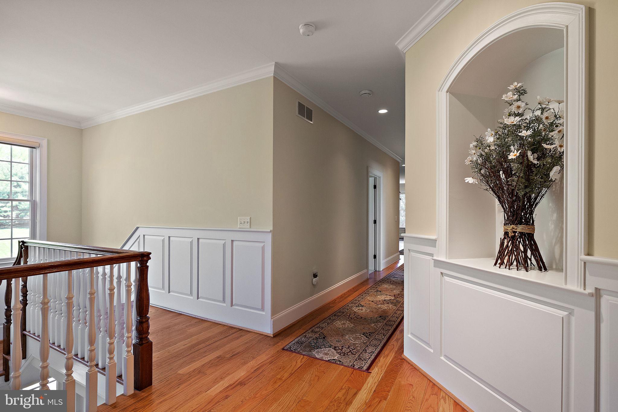 CENTREVILLE RESERV - Residential