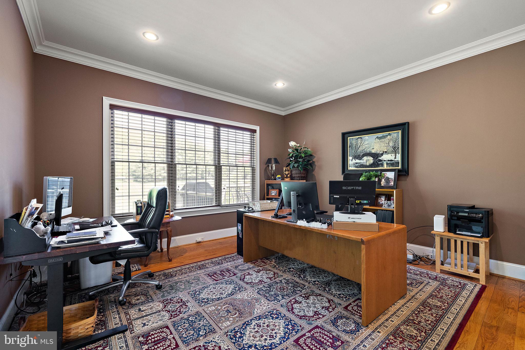 CENTREVILLE RESERV - Residential