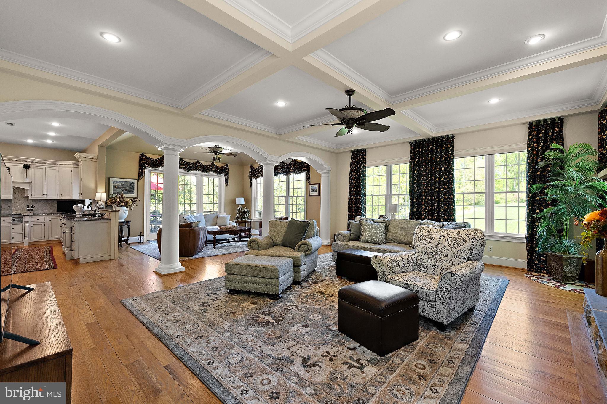 CENTREVILLE RESERV - Residential