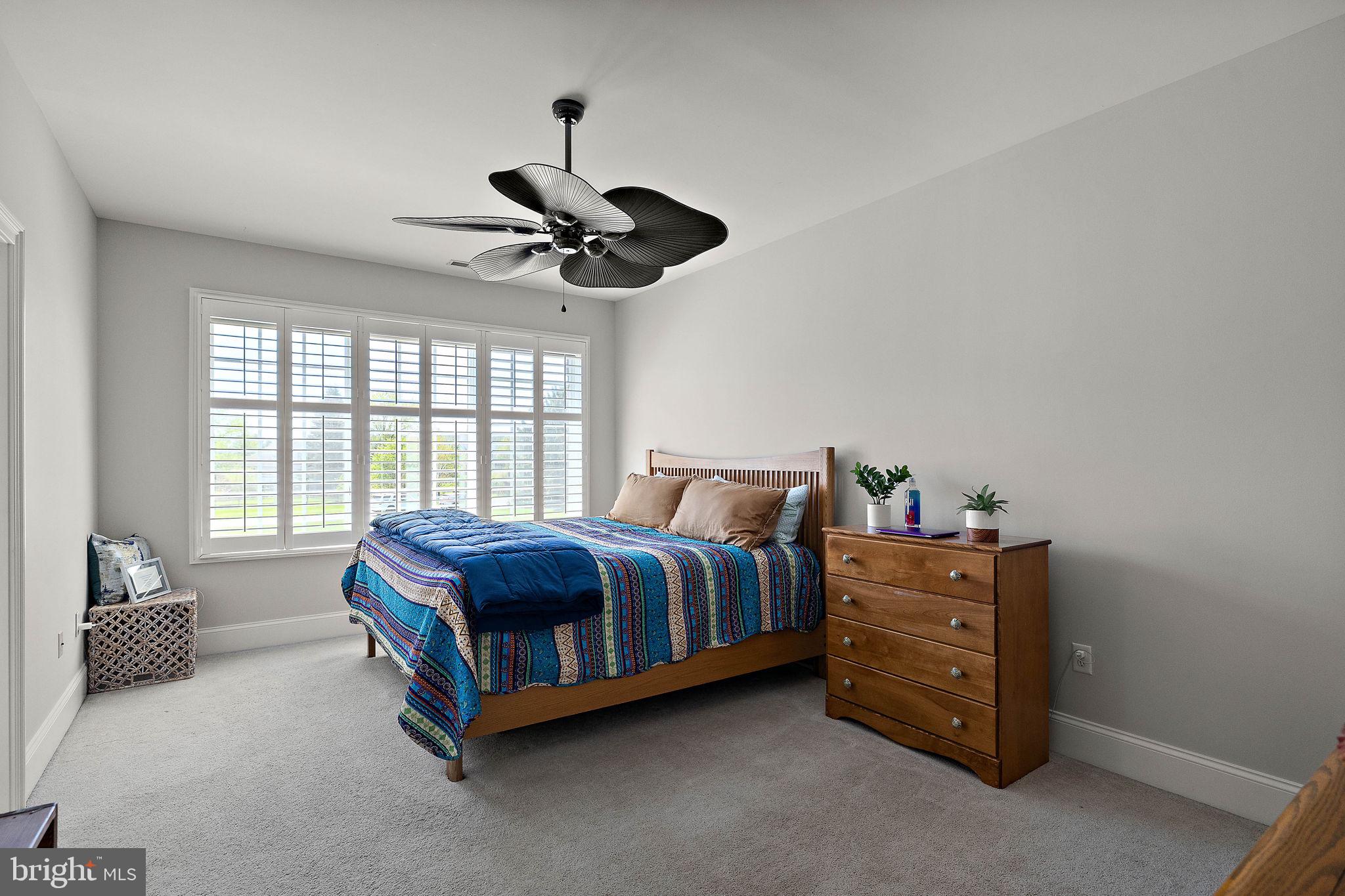 CENTREVILLE RESERV - Residential