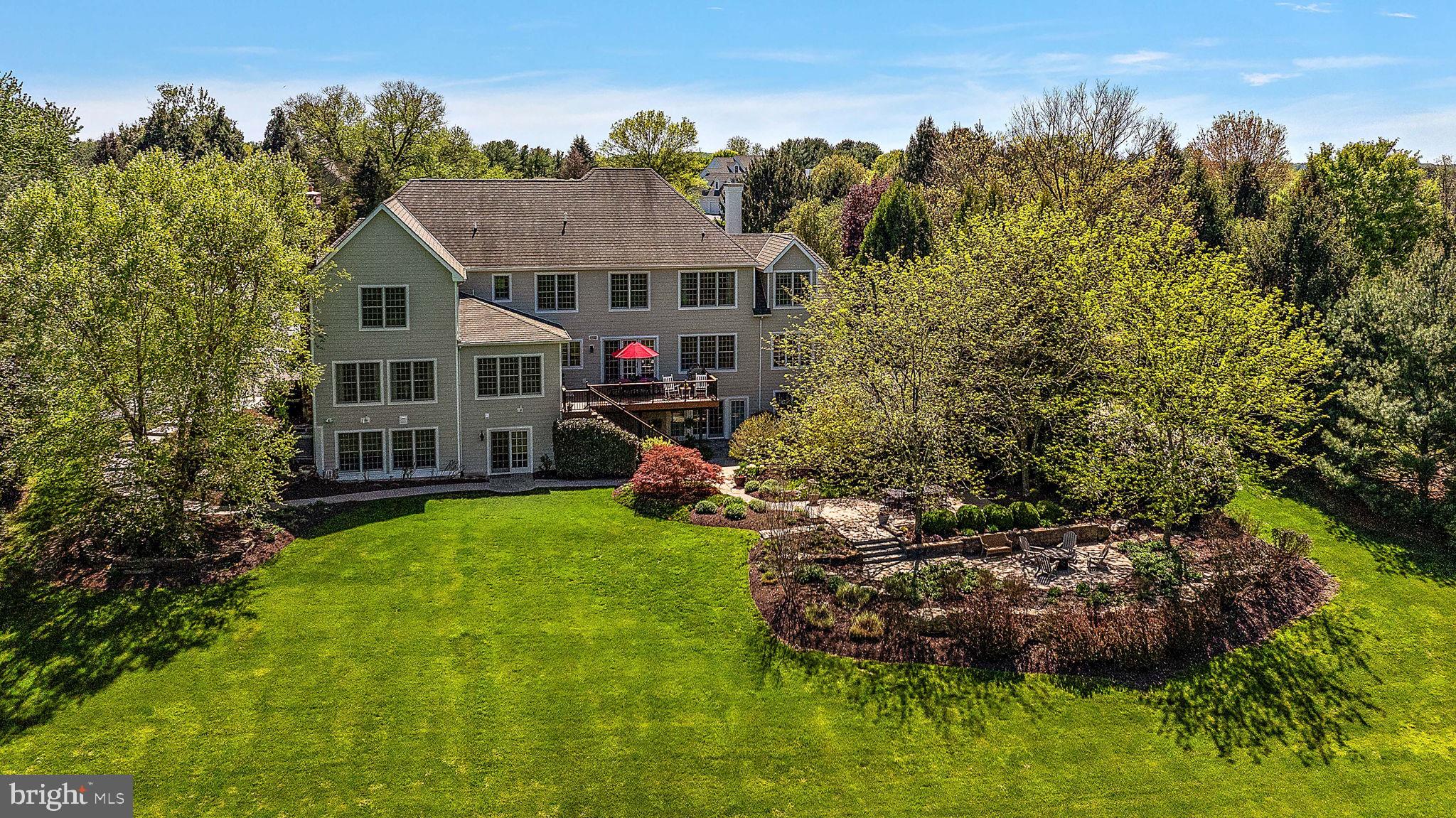 CENTREVILLE RESERV - Residential