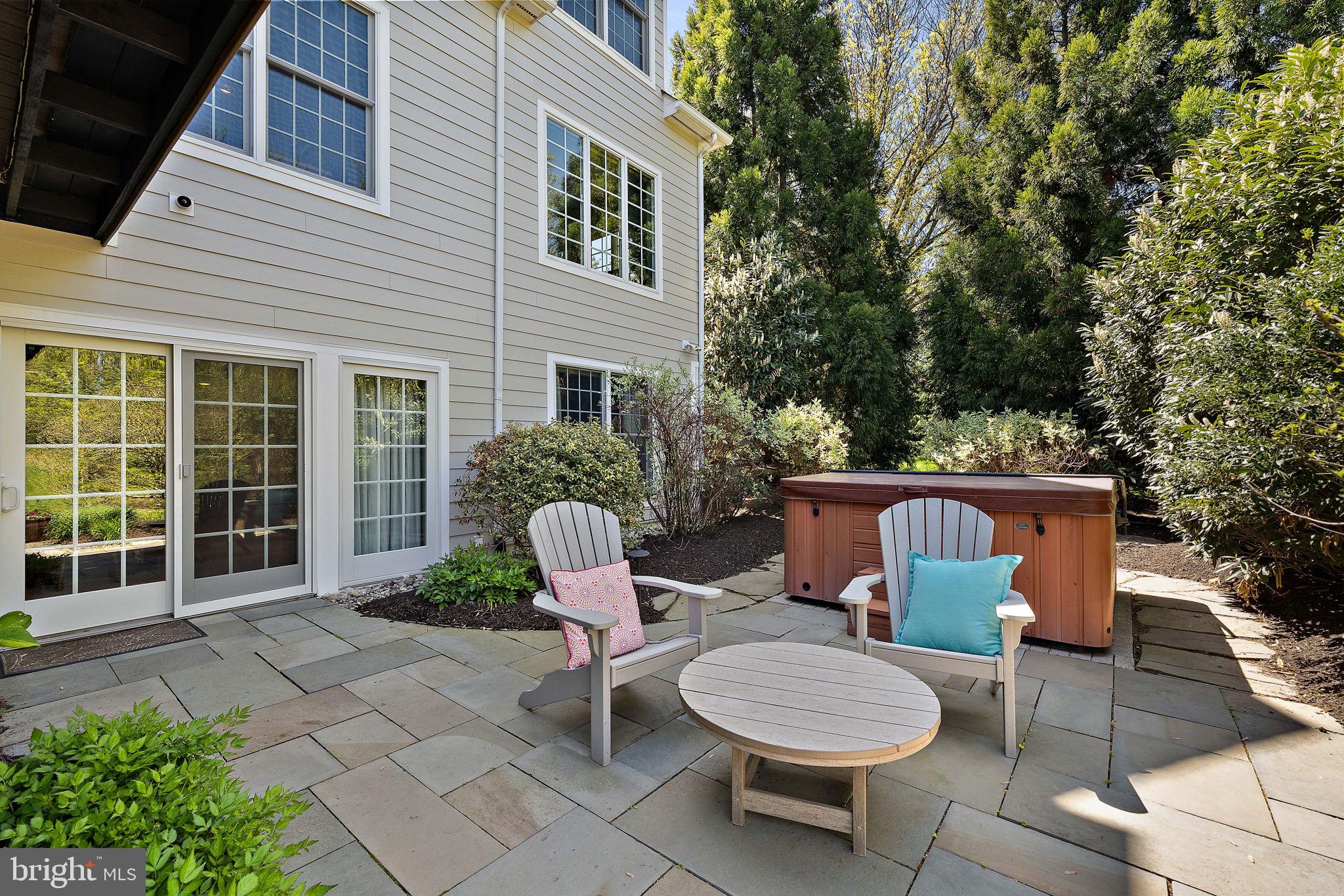 CENTREVILLE RESERV - Residential