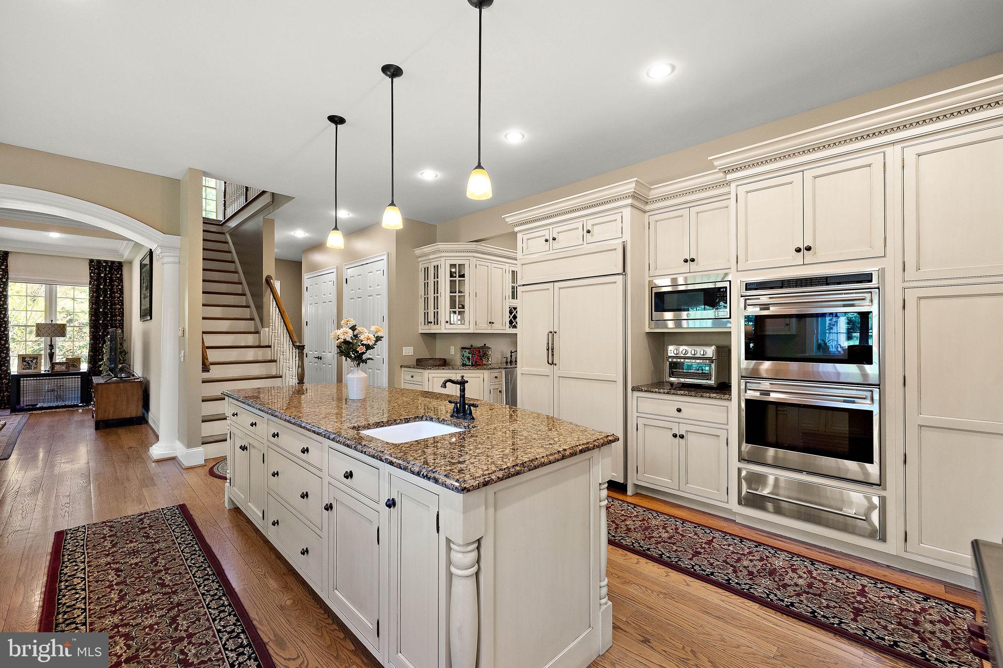 CENTREVILLE RESERV - Residential