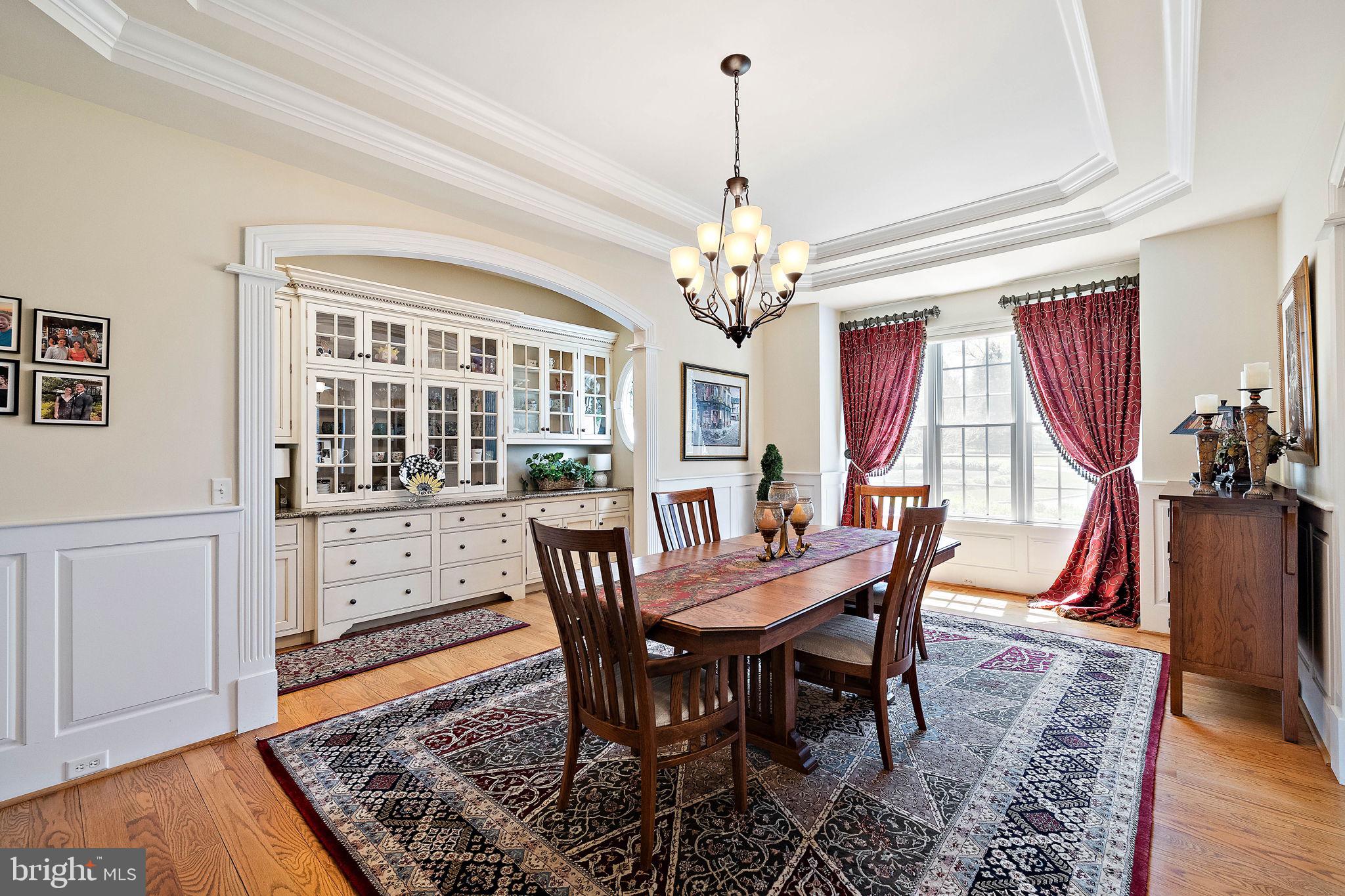 CENTREVILLE RESERV - Residential