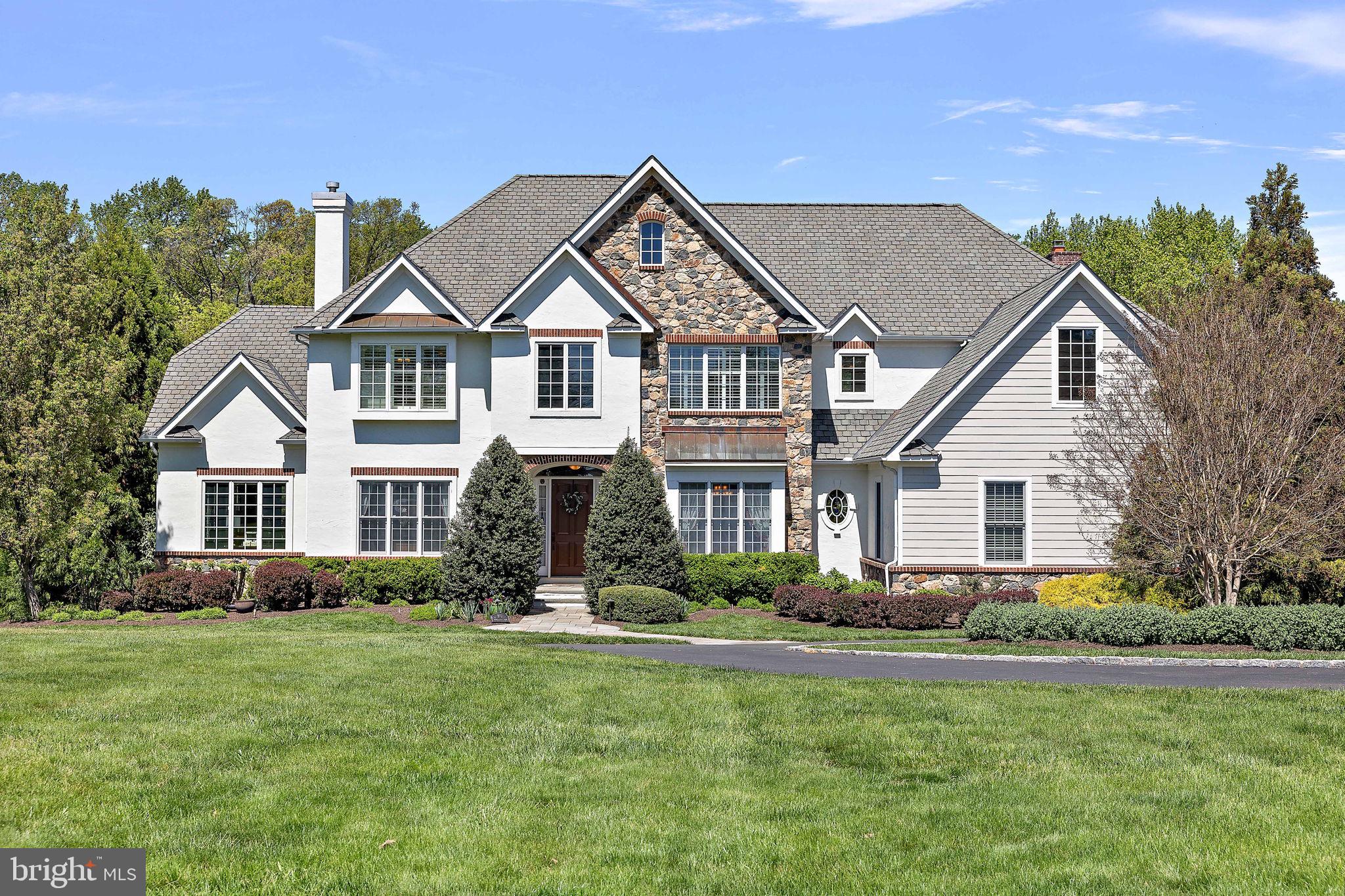 CENTREVILLE RESERV - Residential