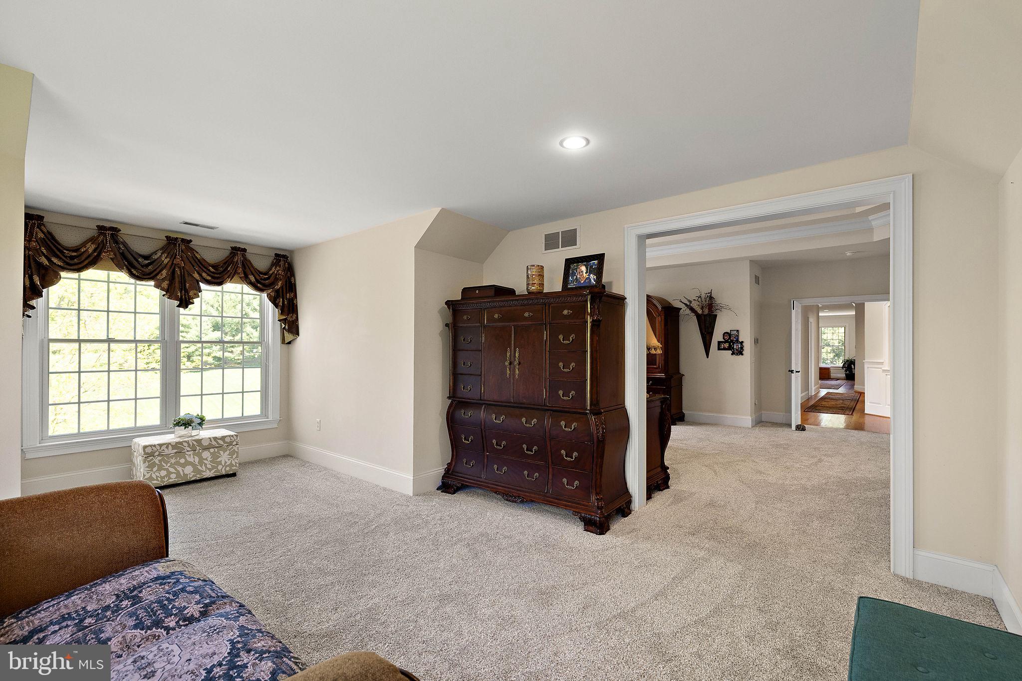 CENTREVILLE RESERV - Residential