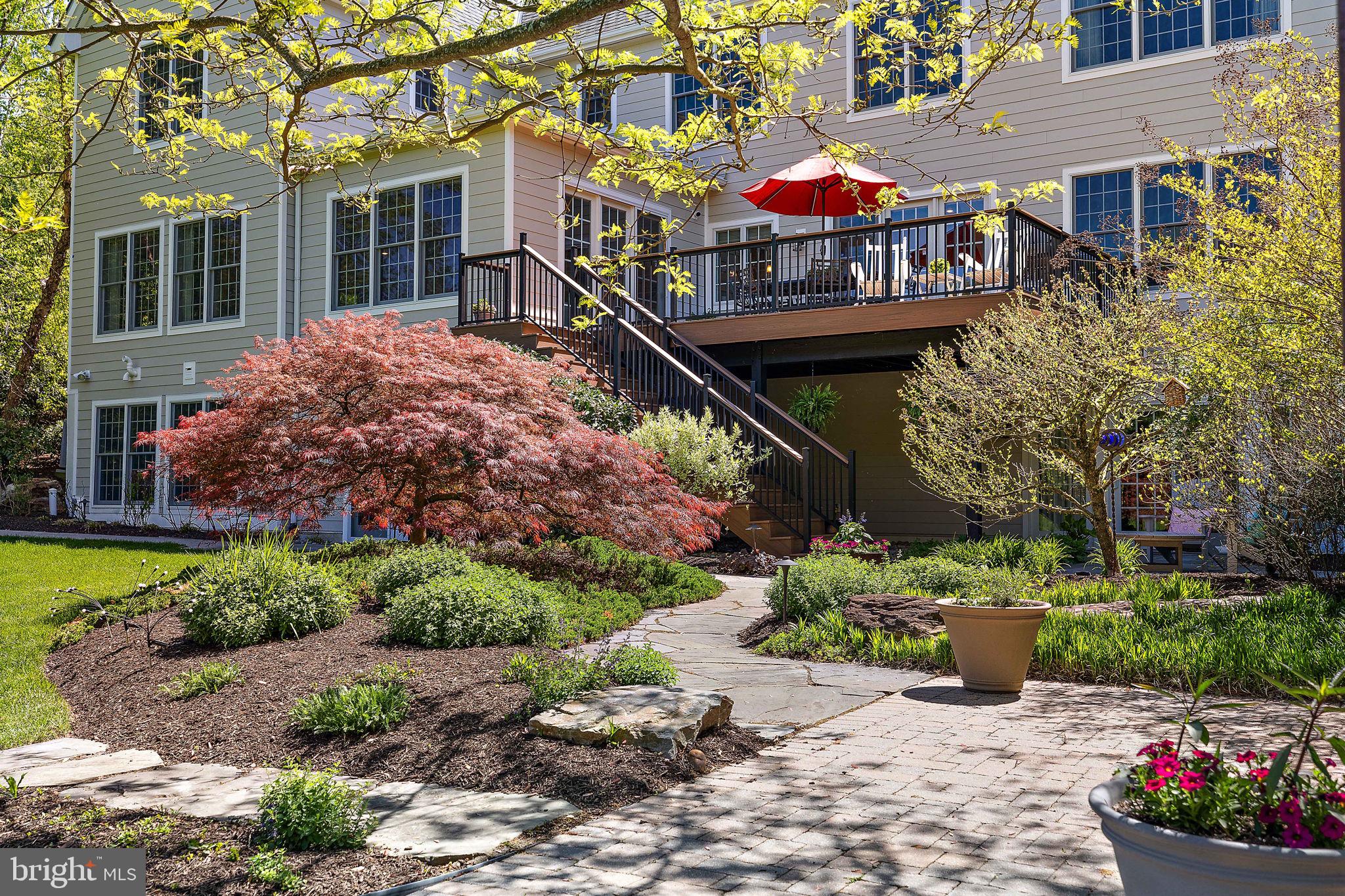 CENTREVILLE RESERV - Residential