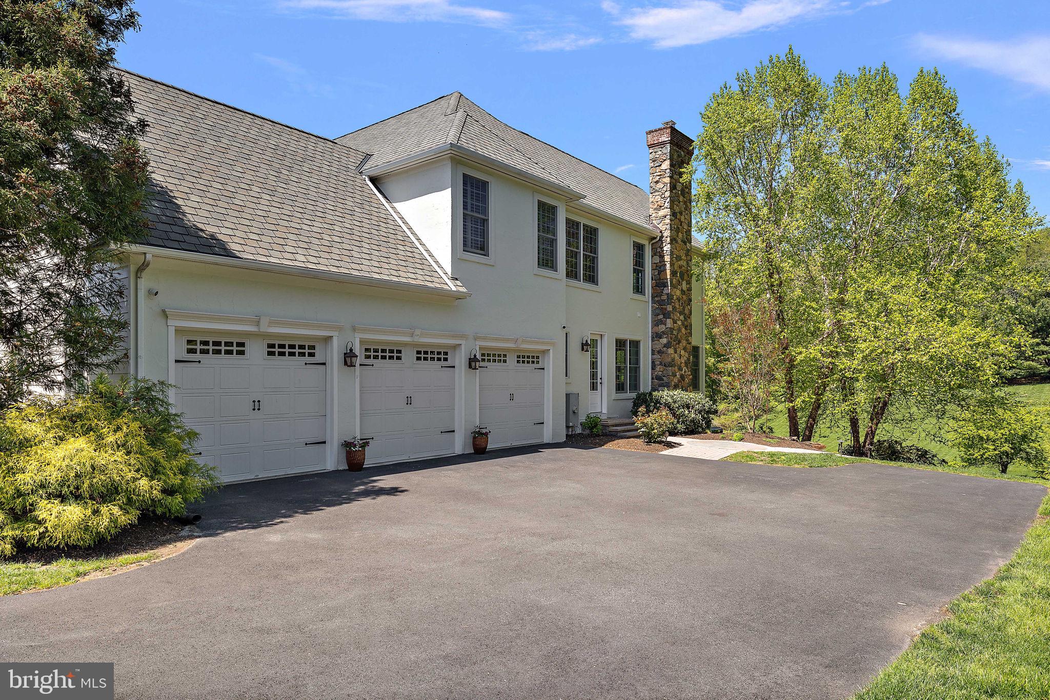 CENTREVILLE RESERV - Residential