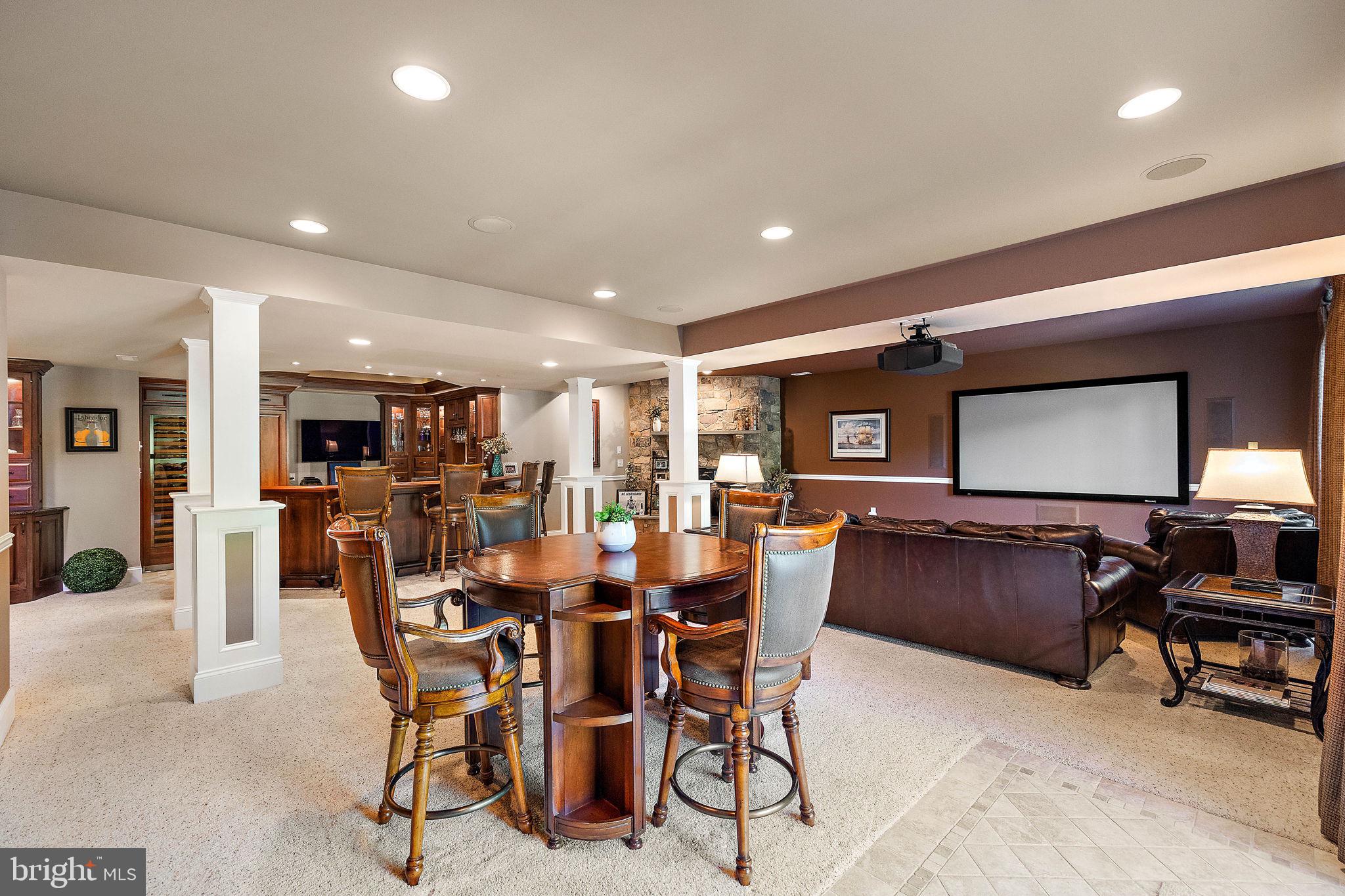 CENTREVILLE RESERV - Residential