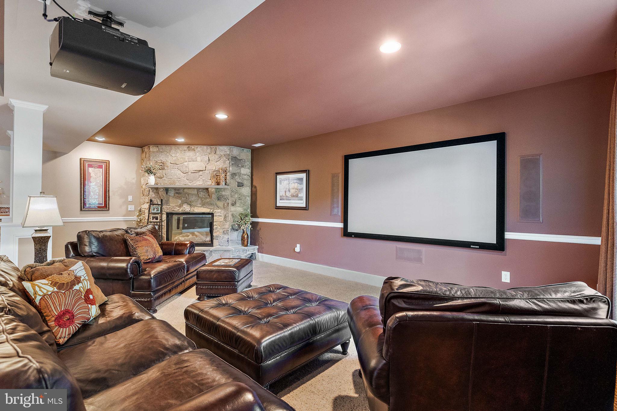 CENTREVILLE RESERV - Residential