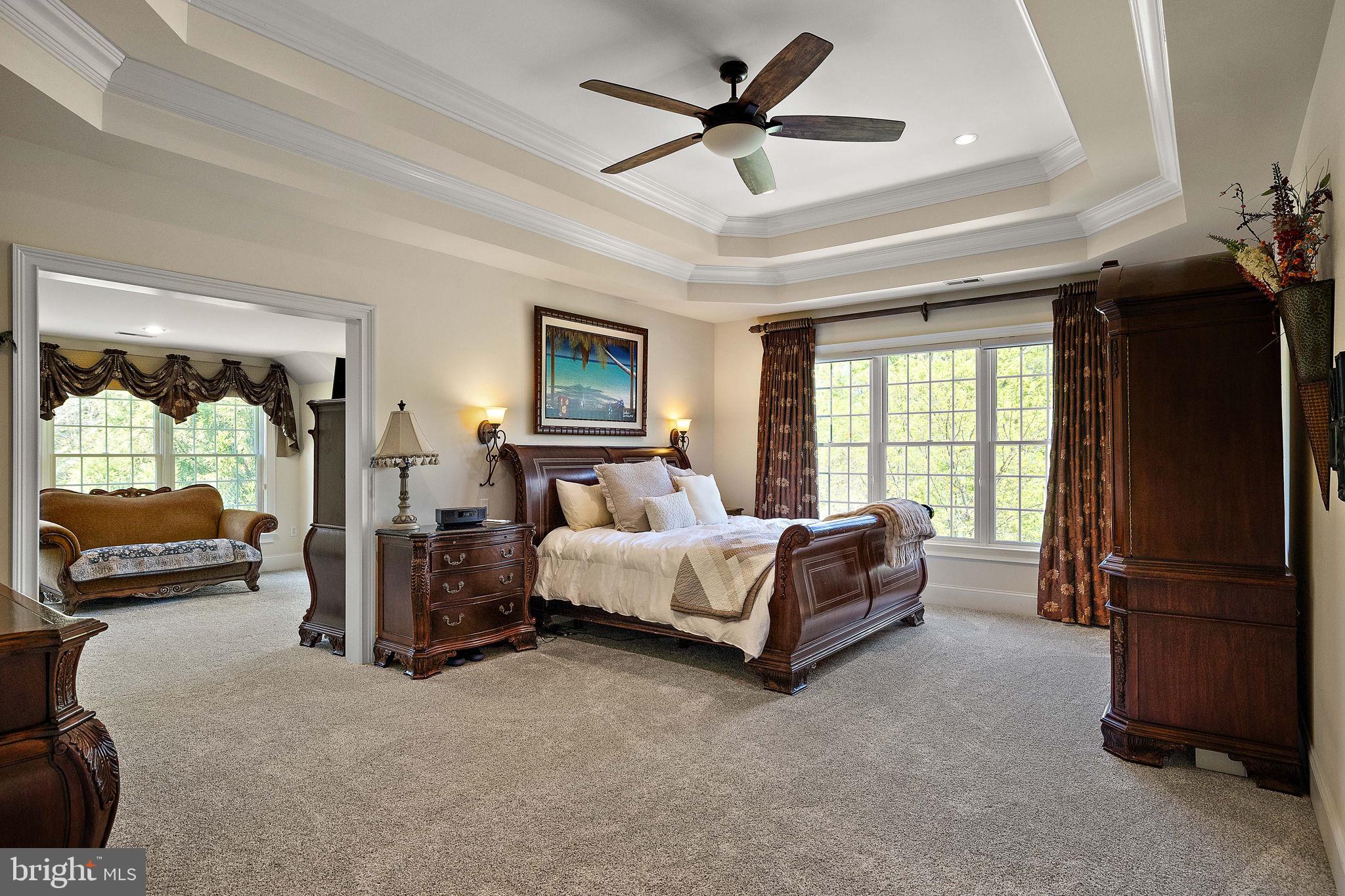 CENTREVILLE RESERV - Residential