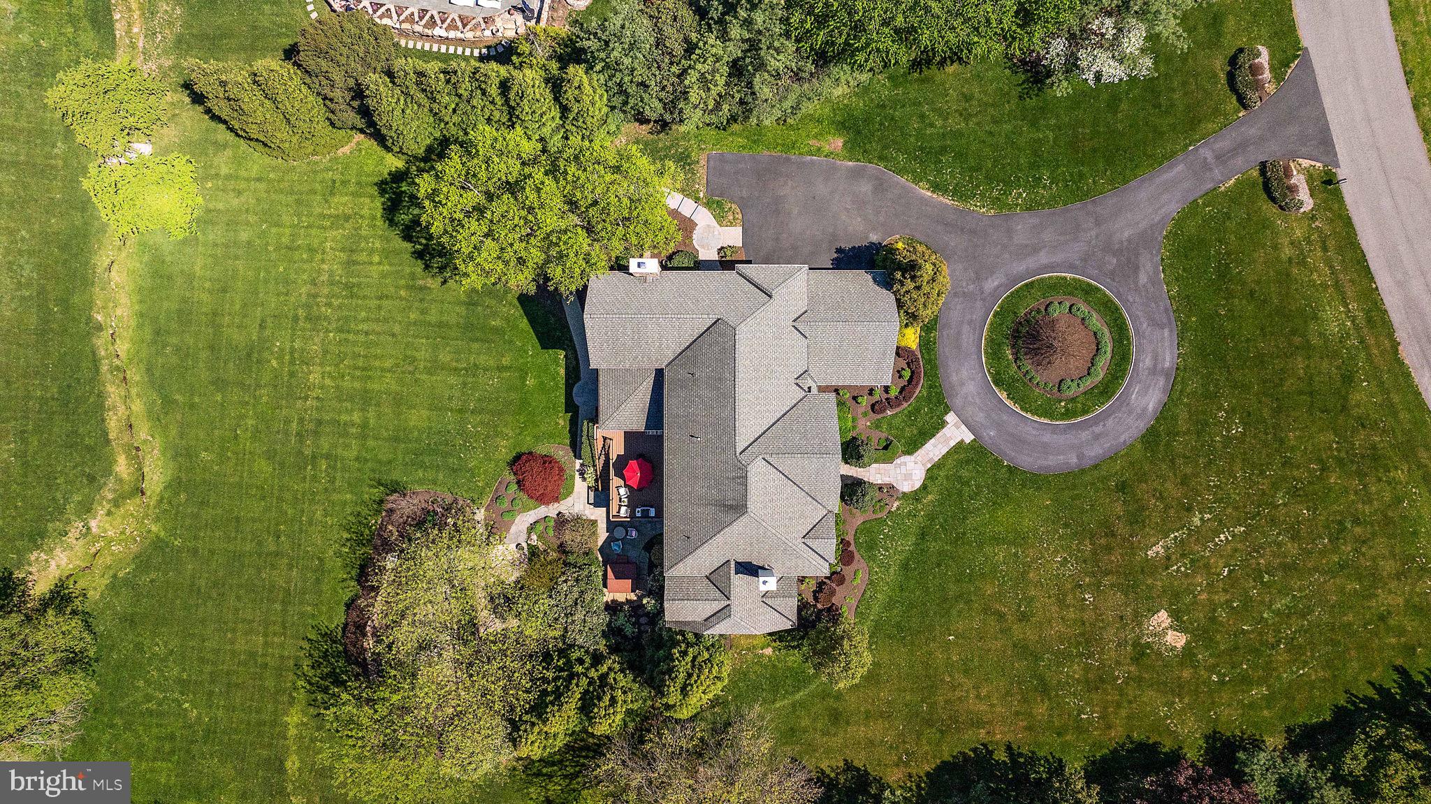 CENTREVILLE RESERV - Residential