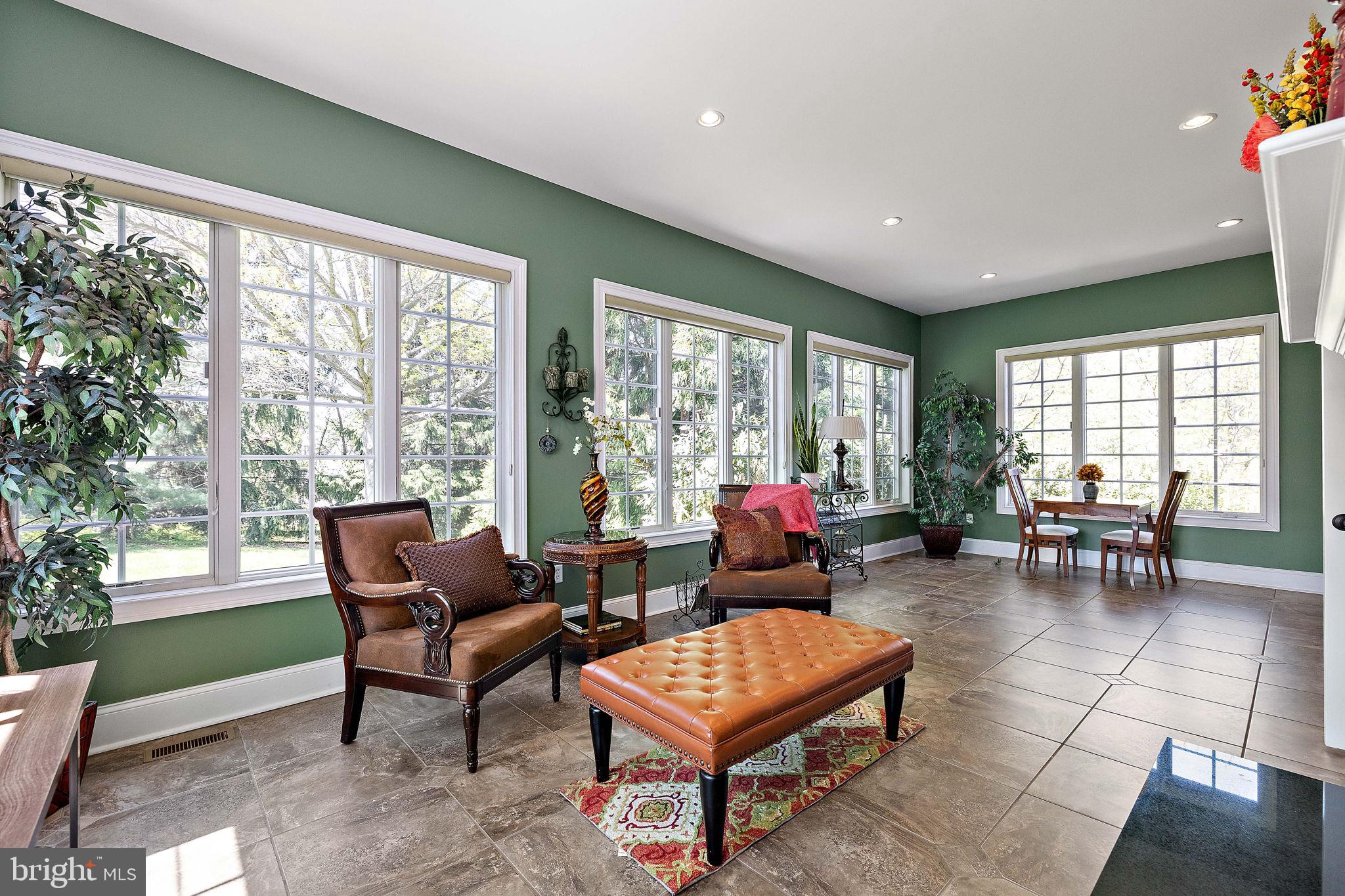 CENTREVILLE RESERV - Residential