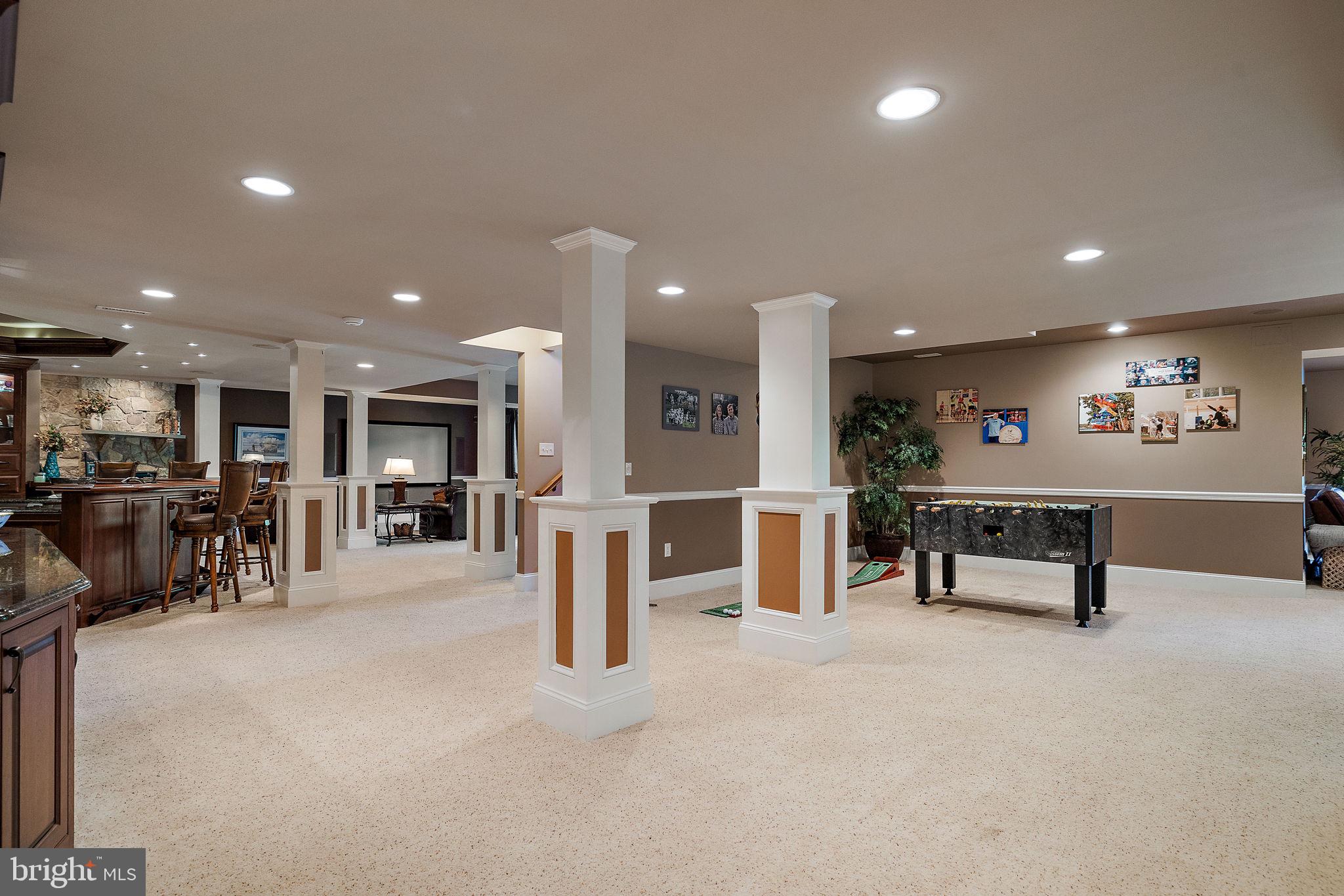 CENTREVILLE RESERV - Residential