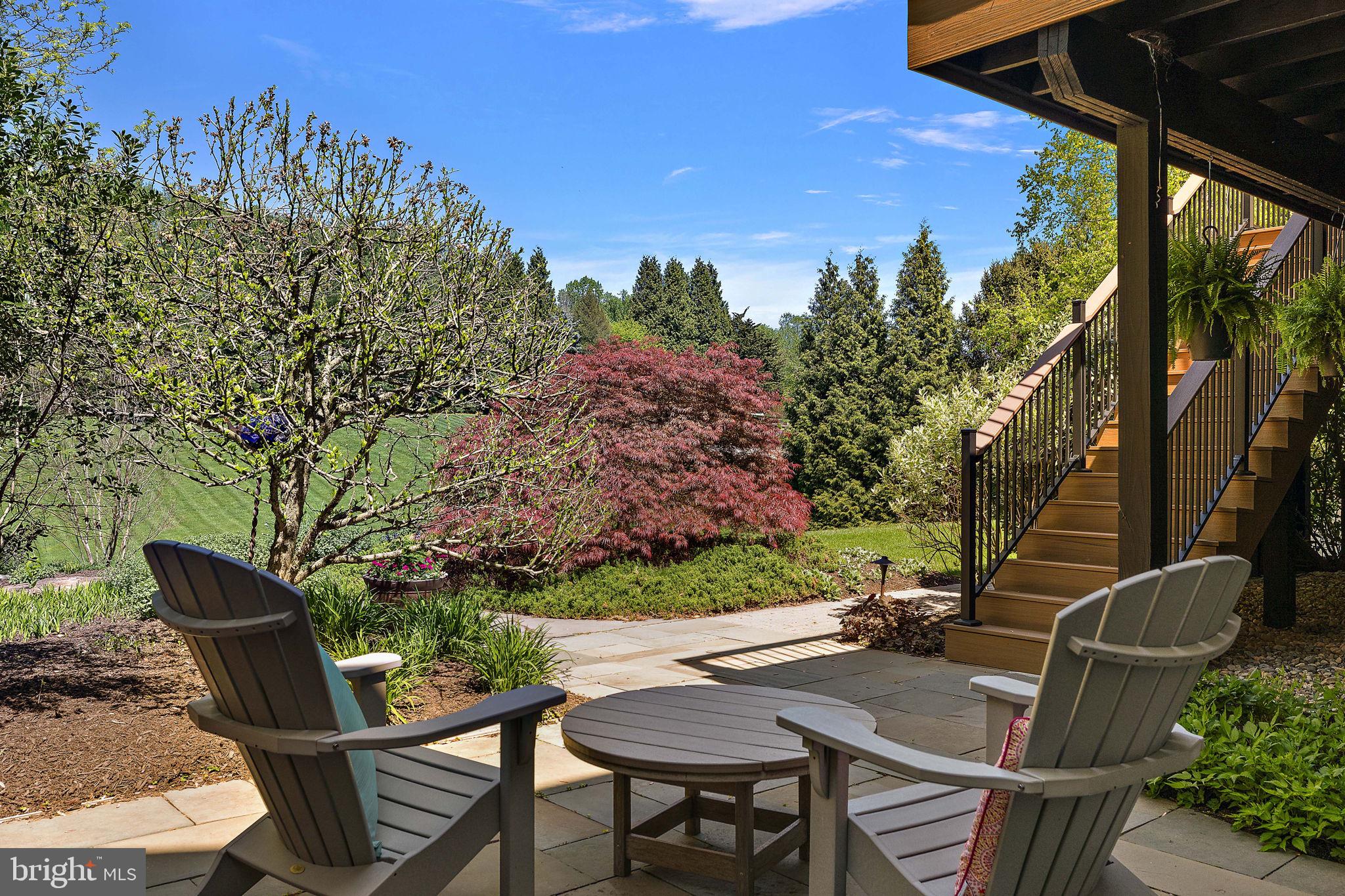 CENTREVILLE RESERV - Residential