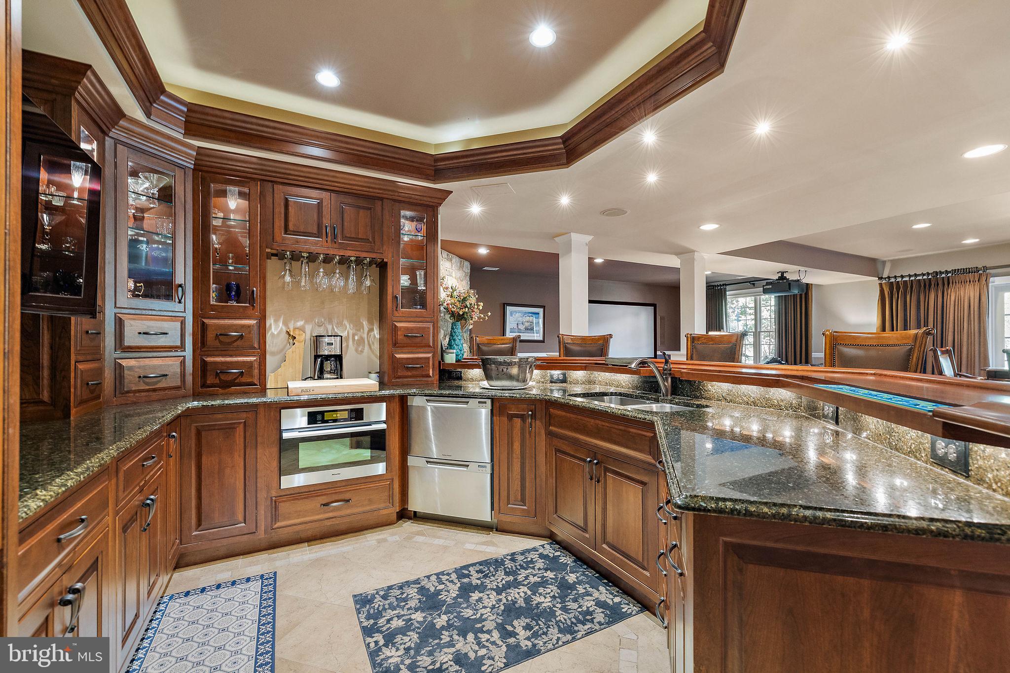 CENTREVILLE RESERV - Residential