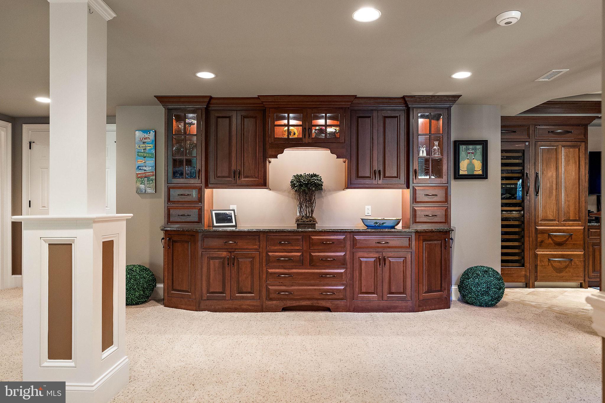 CENTREVILLE RESERV - Residential