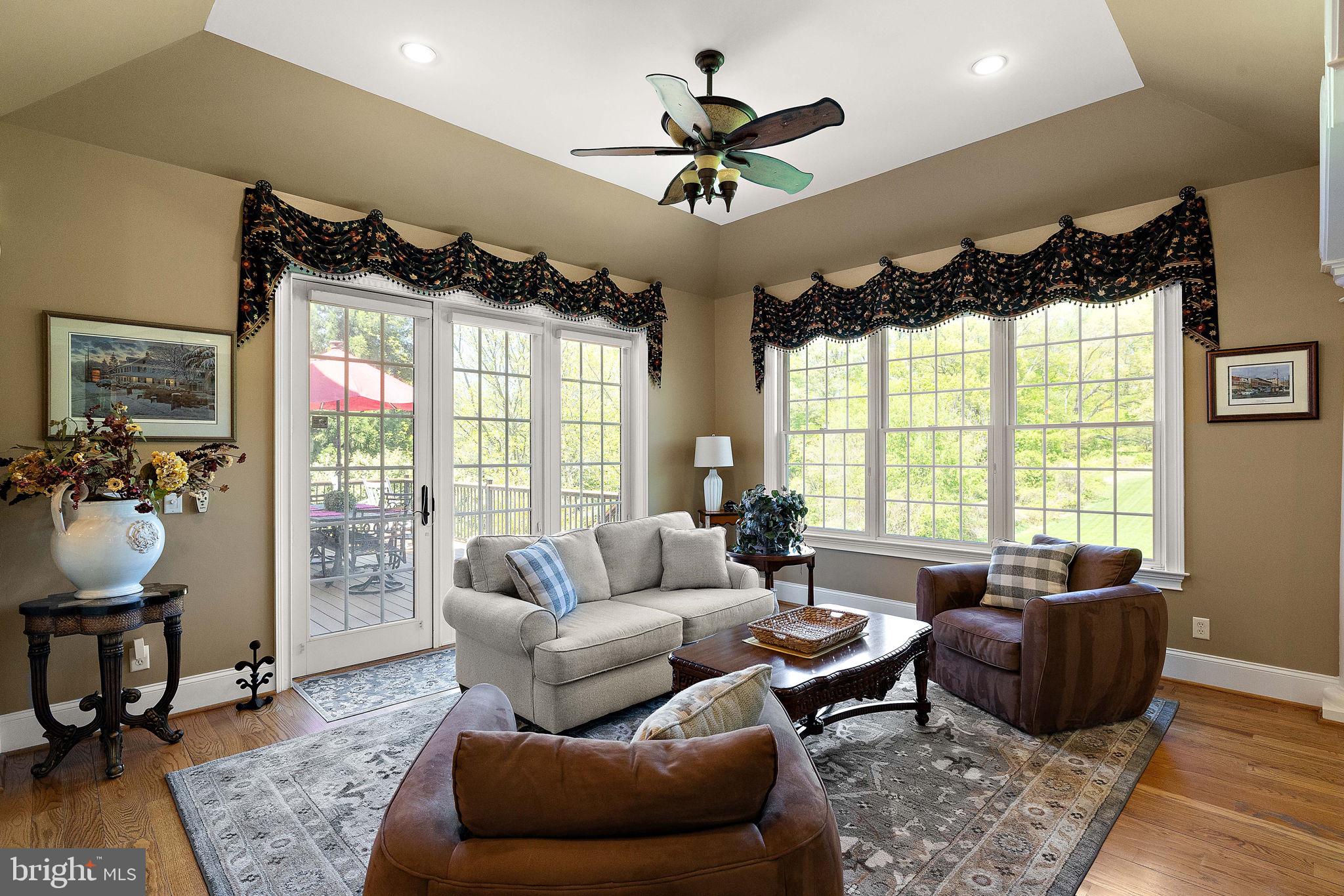 CENTREVILLE RESERV - Residential