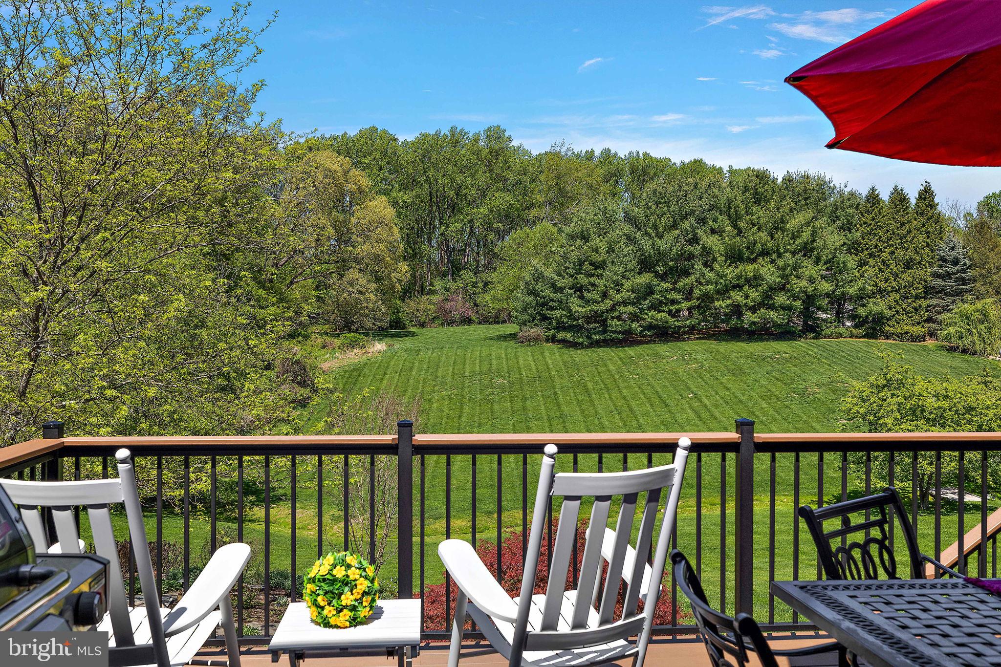 CENTREVILLE RESERV - Residential