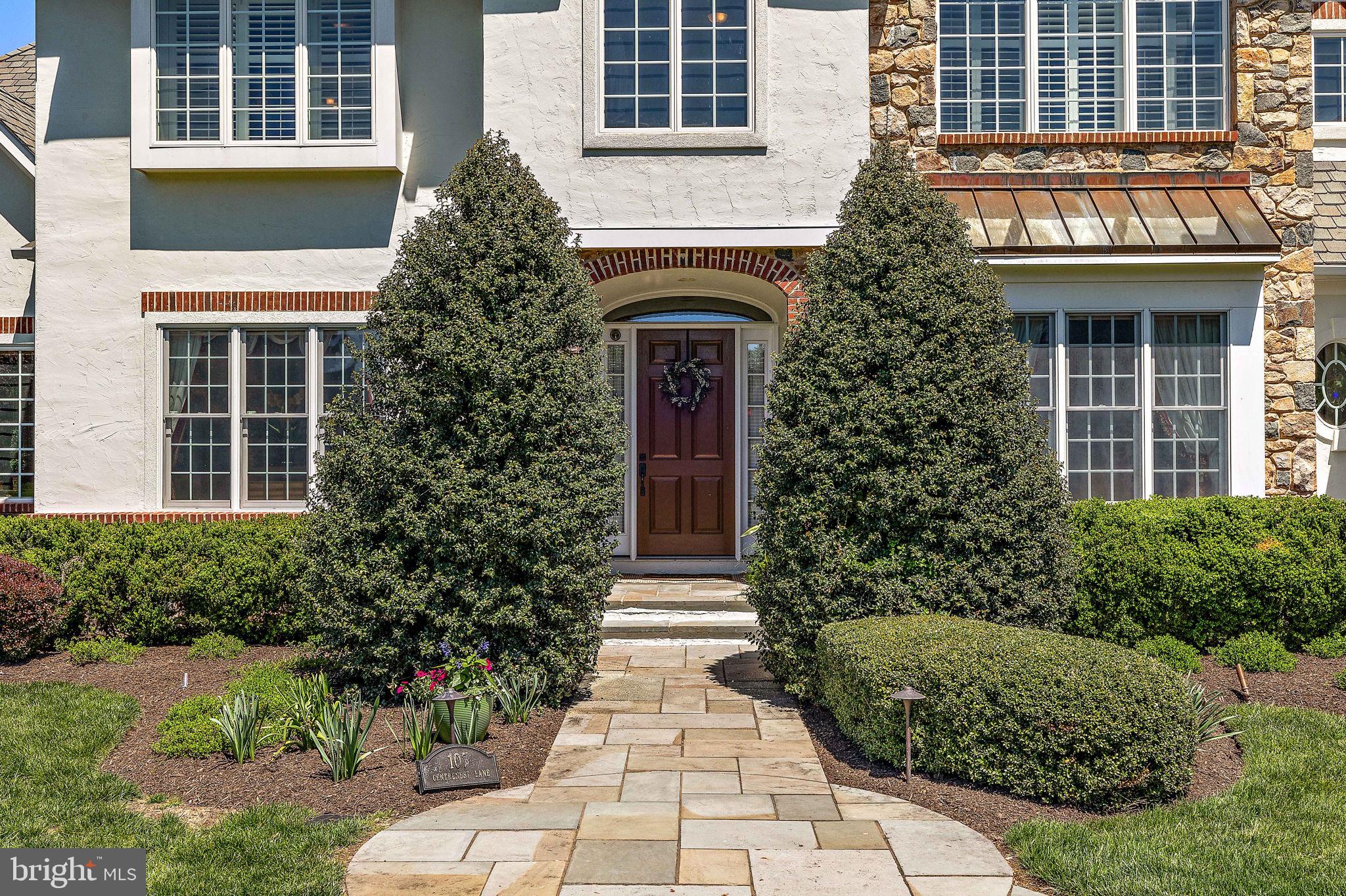 107 CENTRENEST LANE