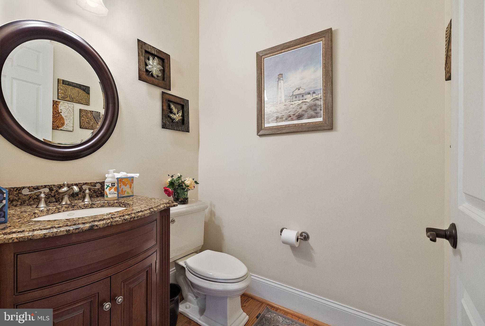 CENTREVILLE RESERV - Residential